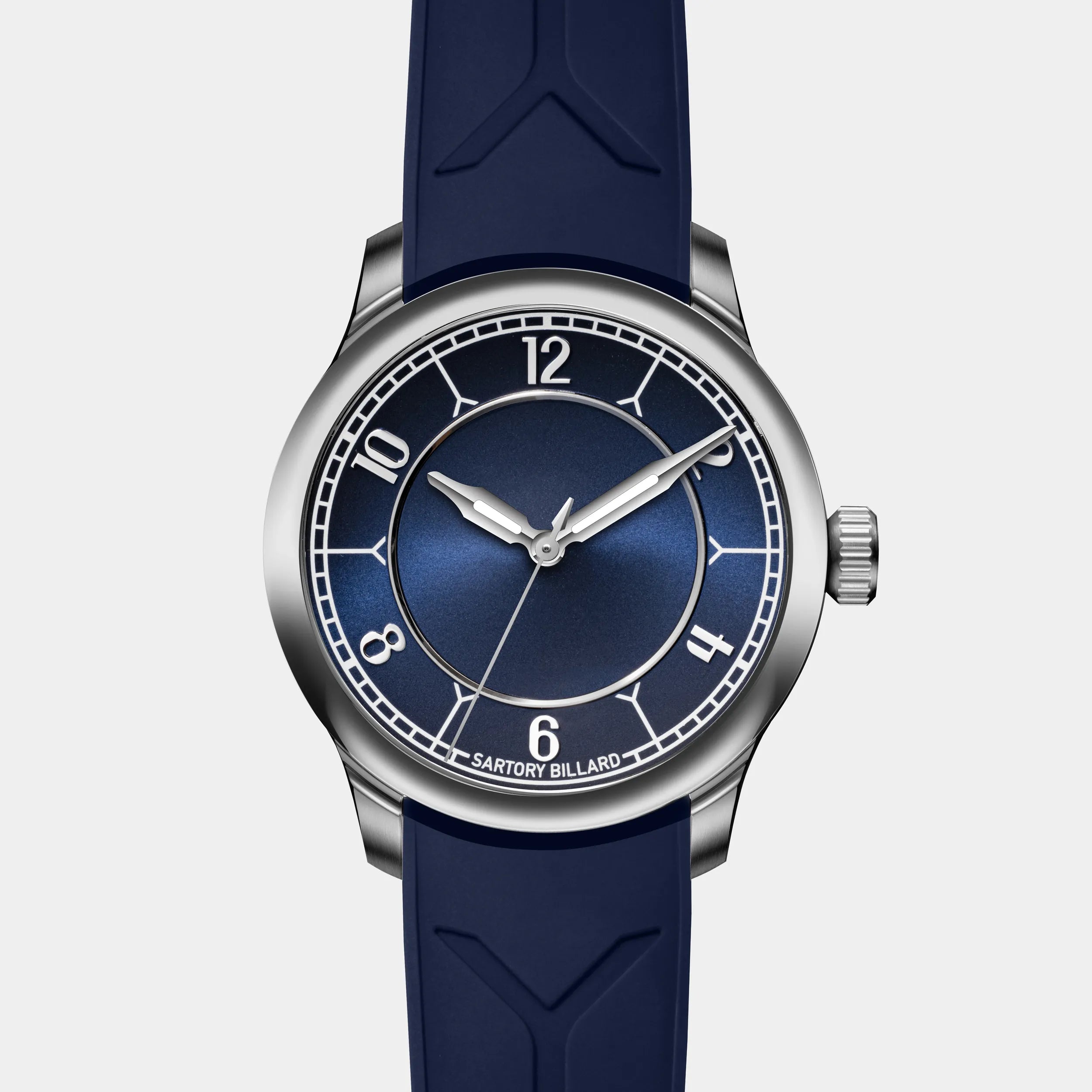 SB04-E NUANCES - NAVY BLUE
