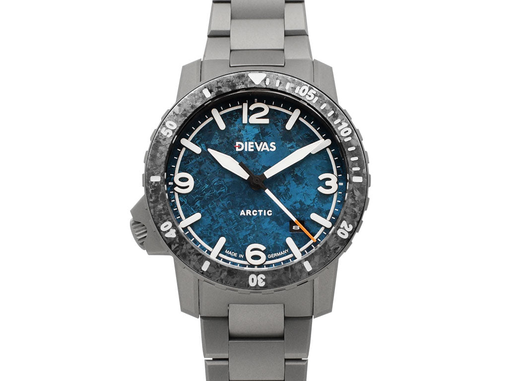 Arctic 39 Ti