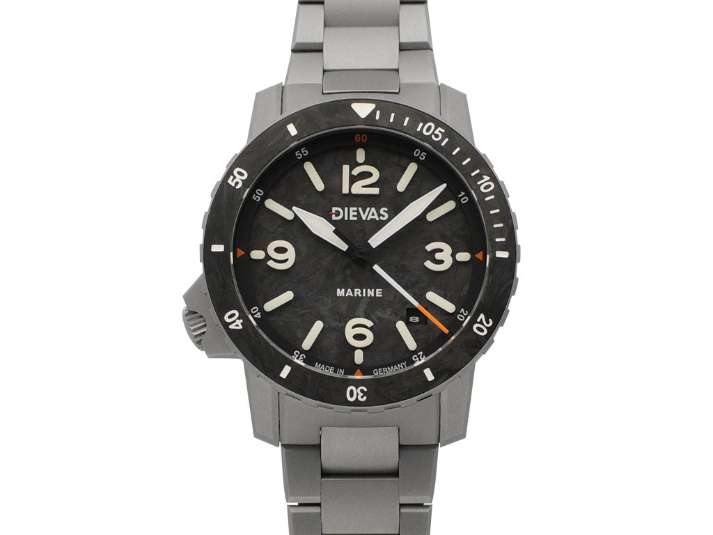 Marine 39 Ti