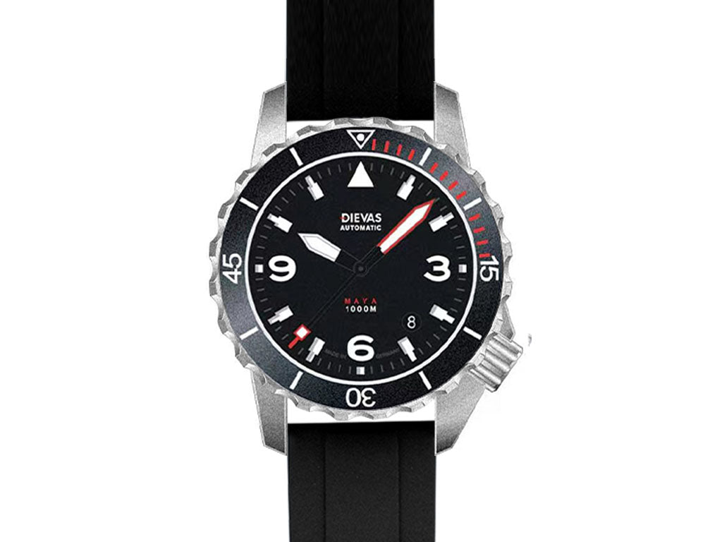 Dievas Watches