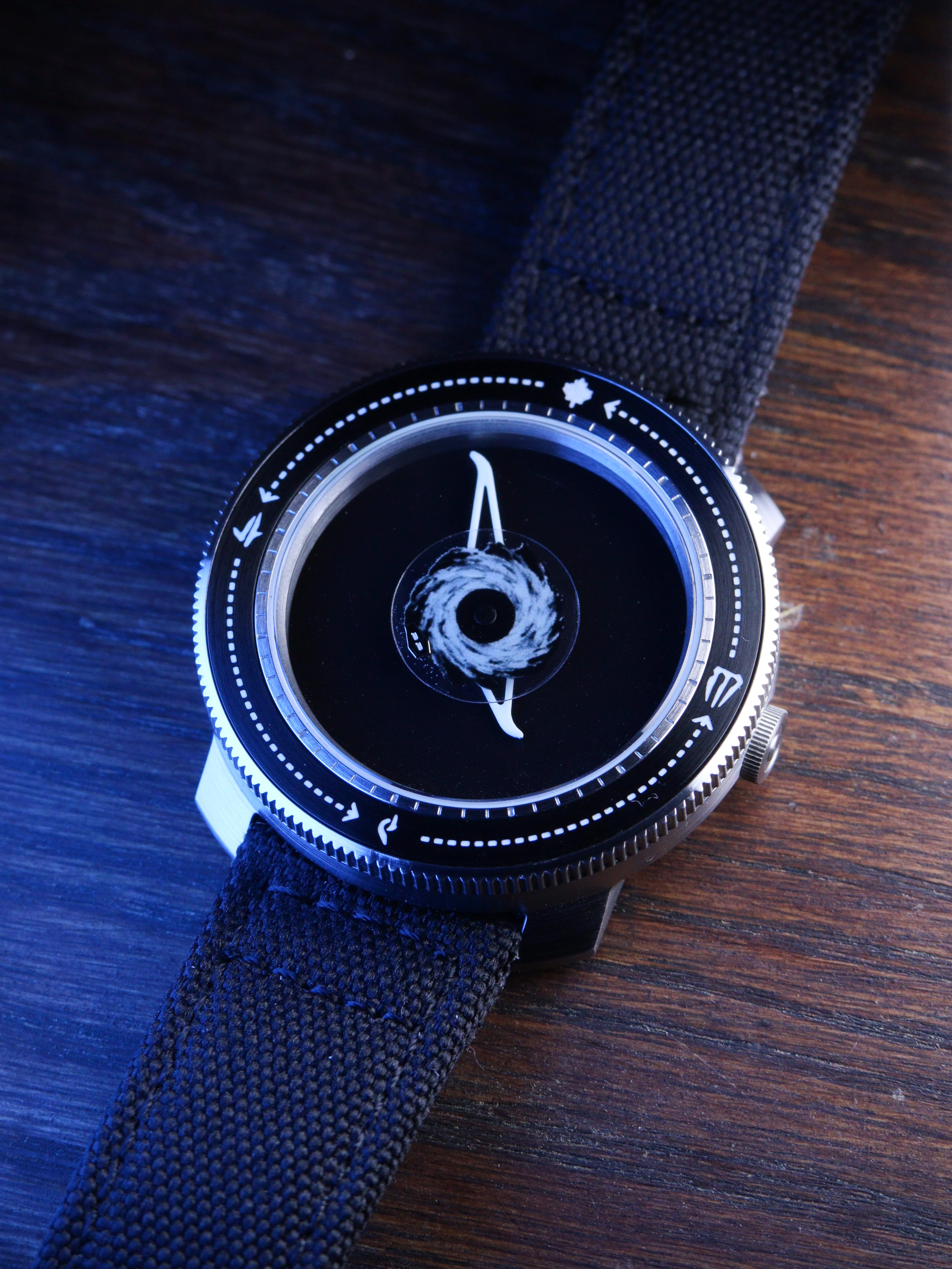 Canuck Timepieces
