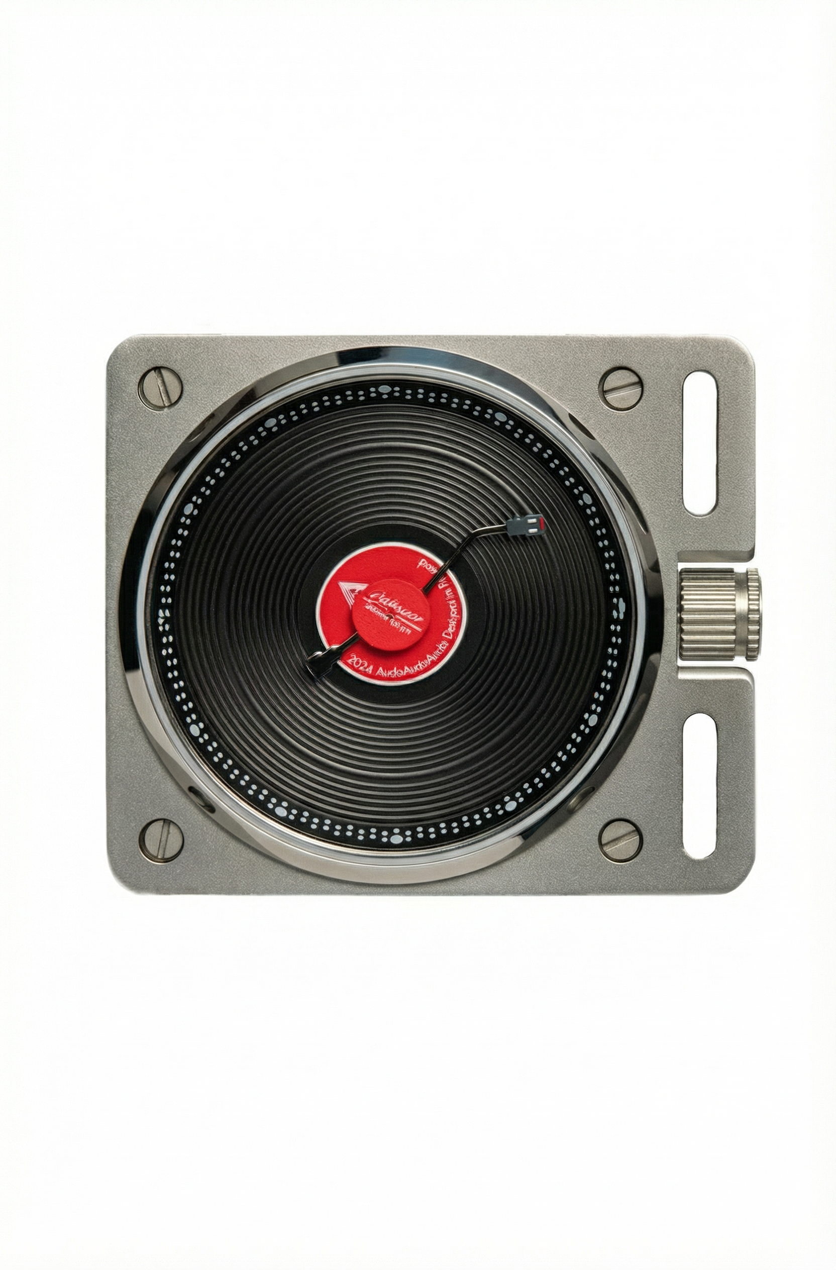 Vinyl Record Automatic