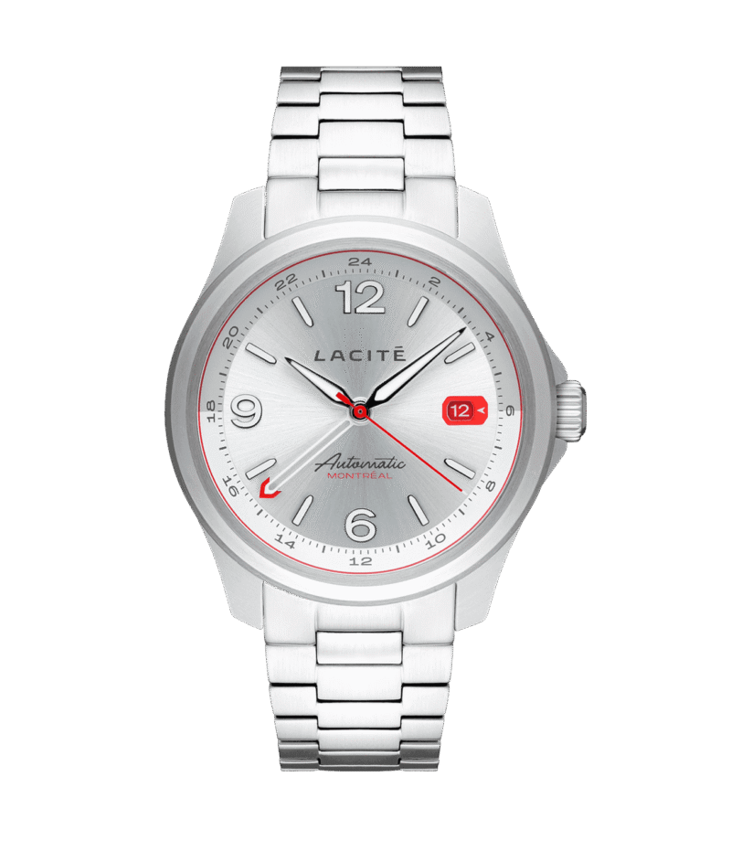 Urbanite GMT Montréal Limited Edition