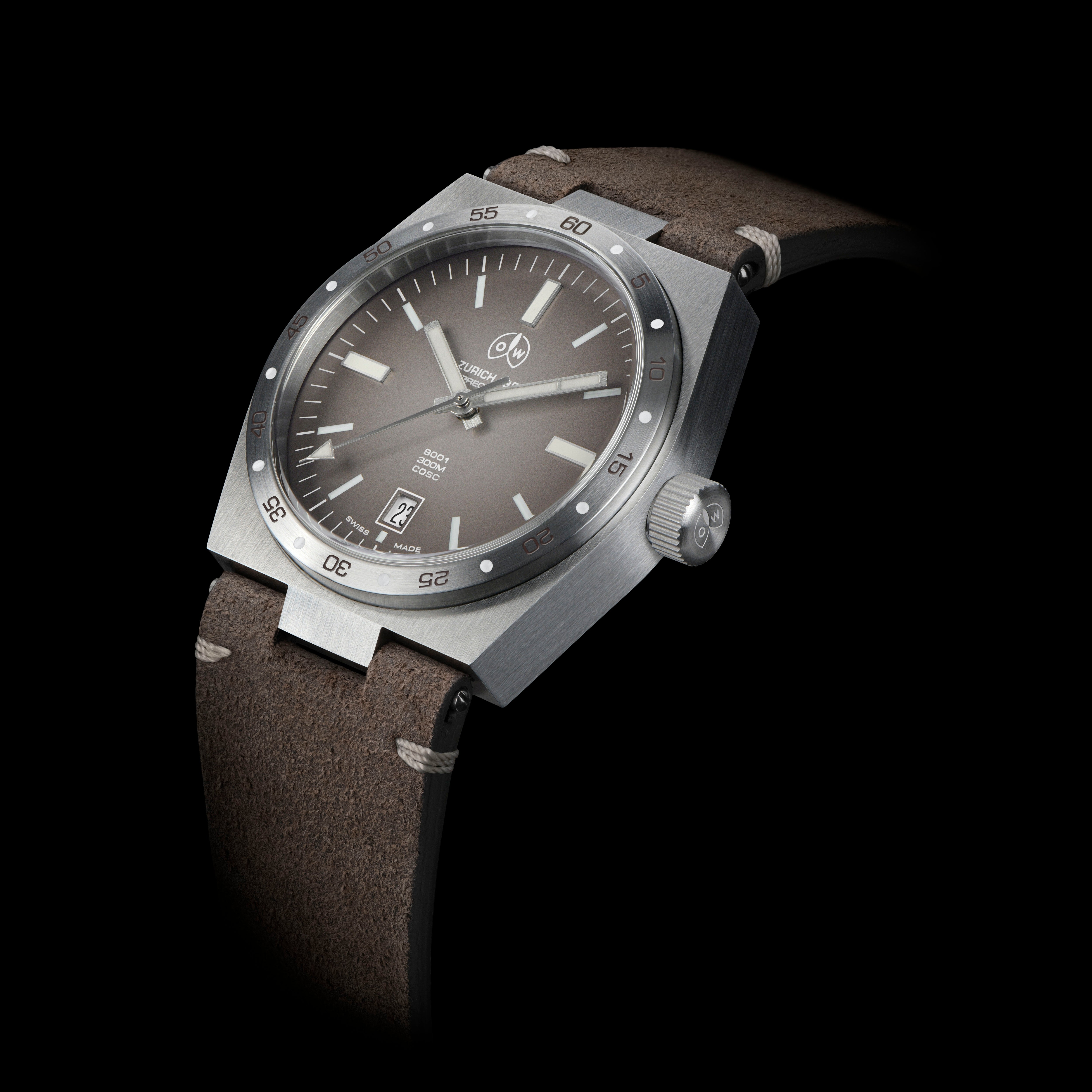 Olech & Wajs Watches