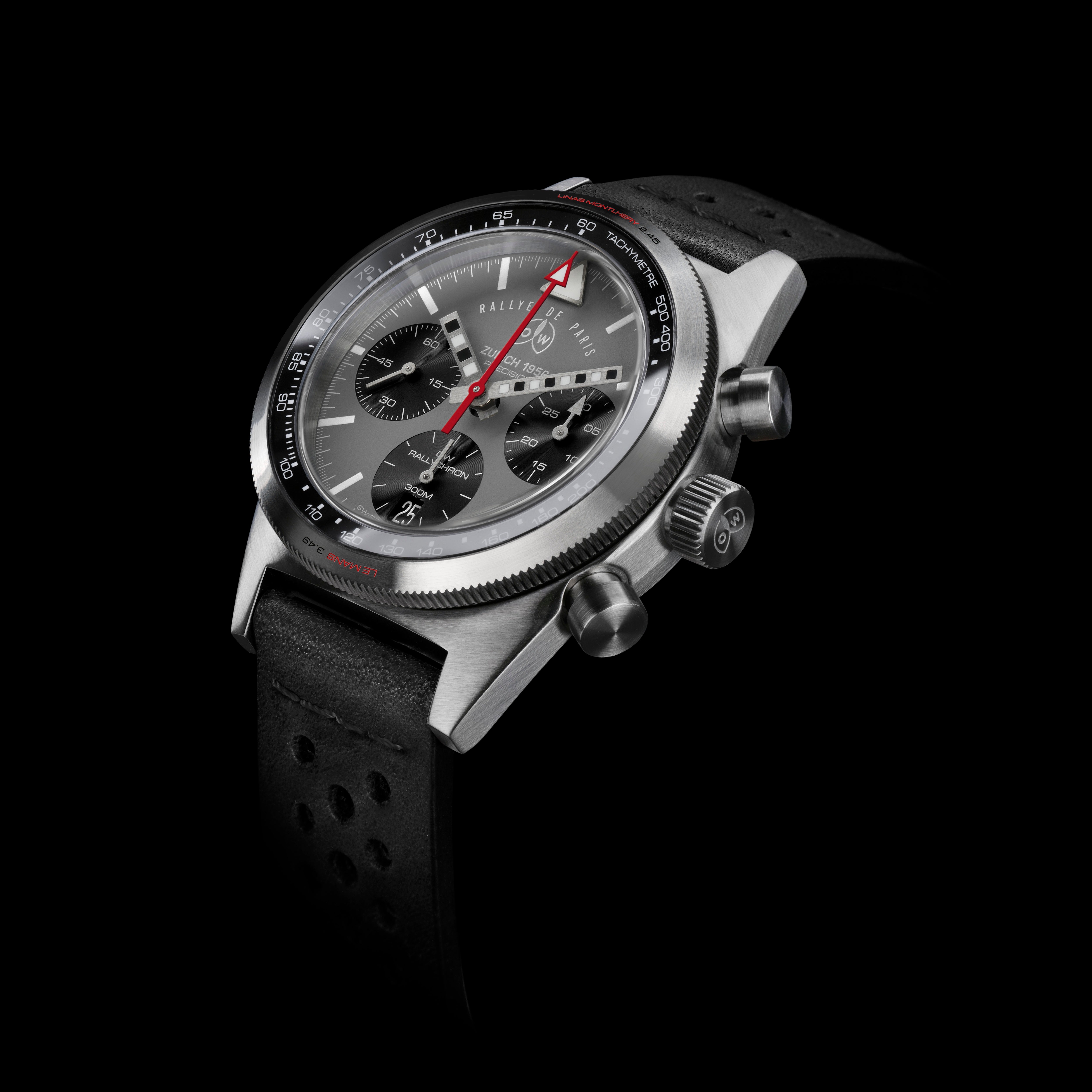 Olech & Wajs Watches
