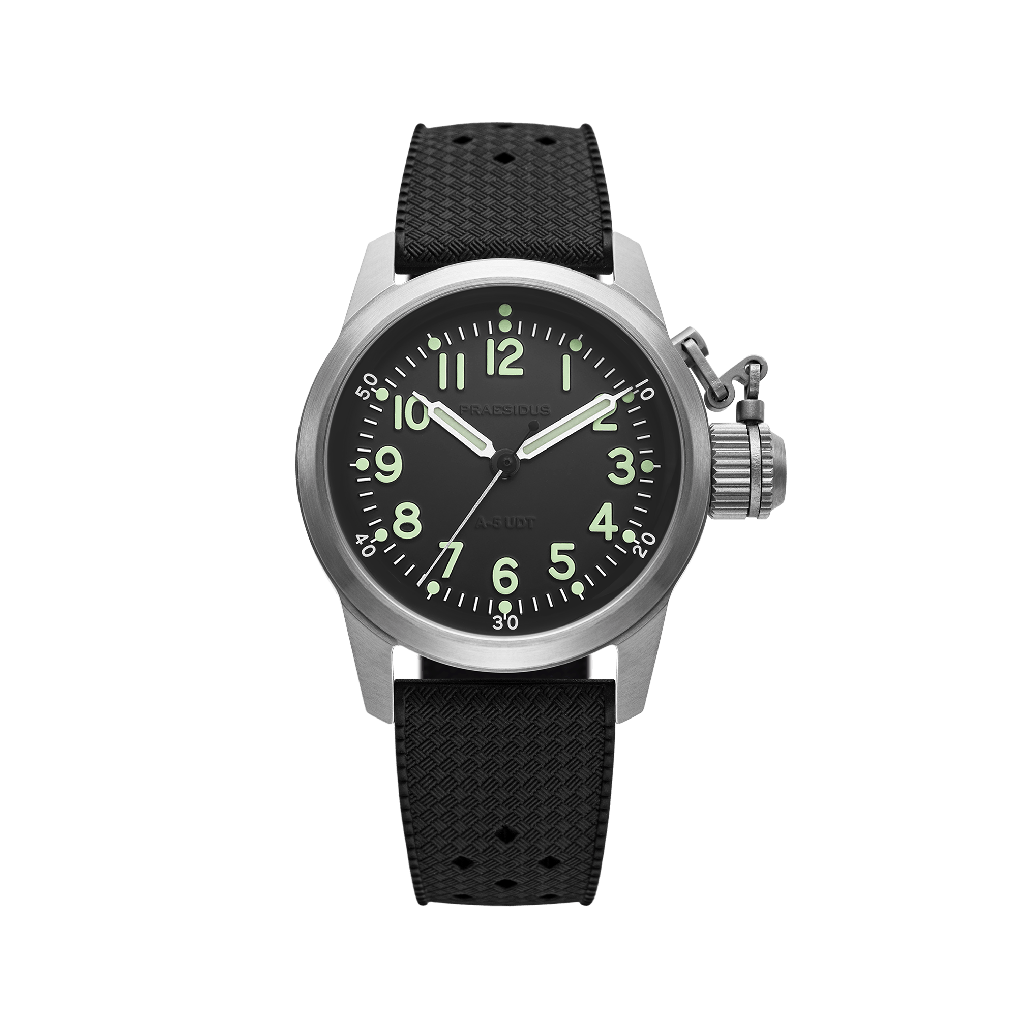 A-5 UDT: Black