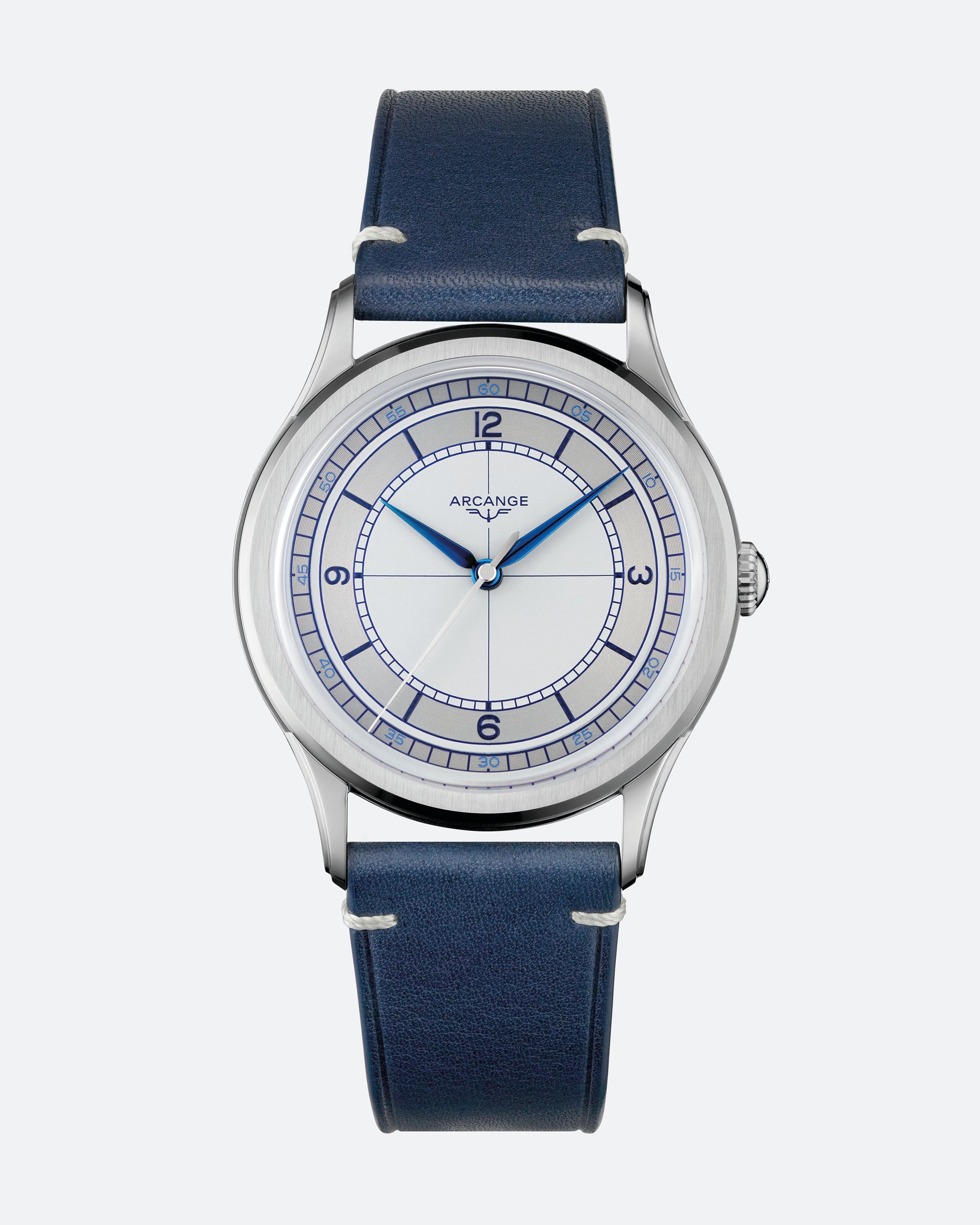 AS01 Polar Grey
