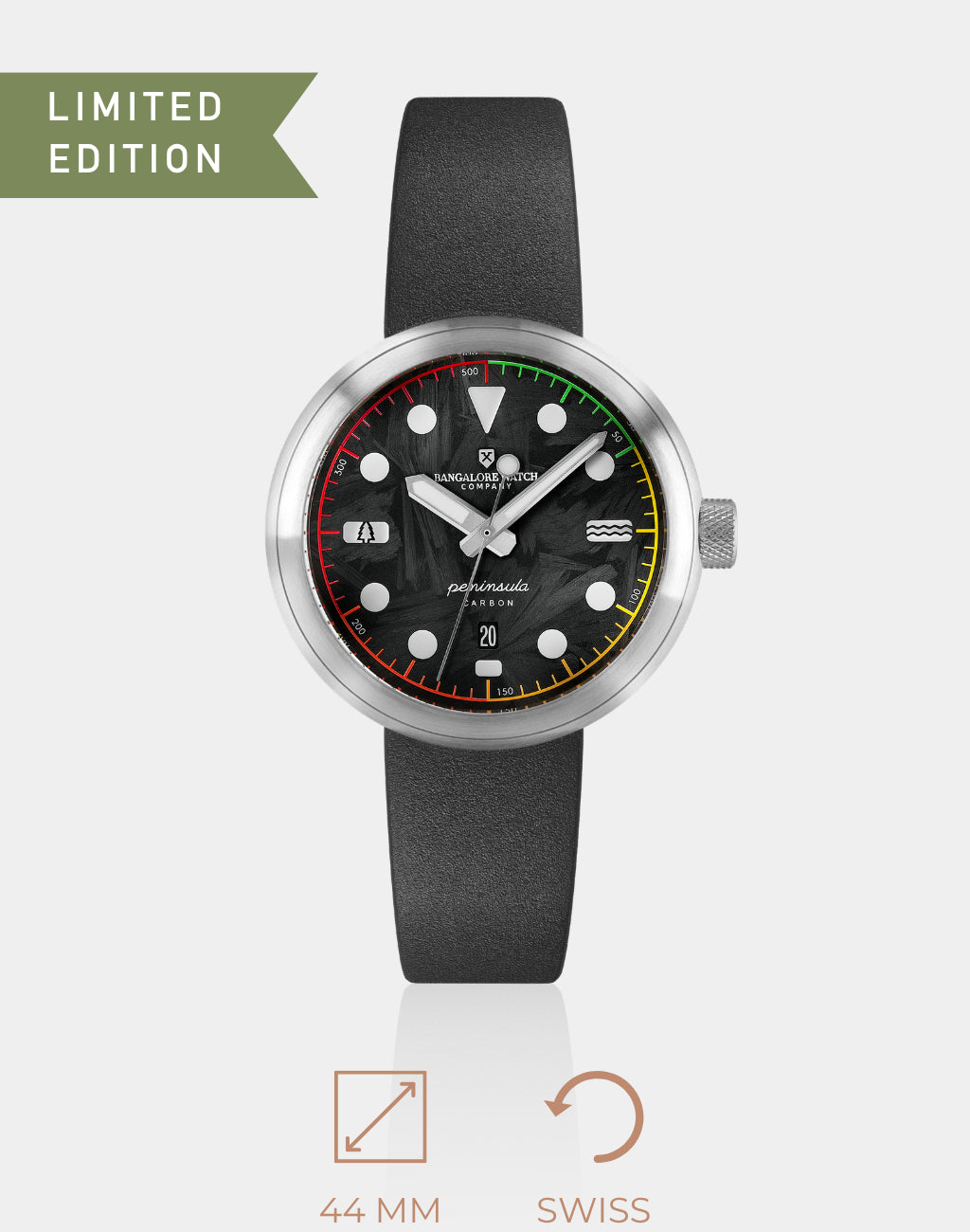 Carbon