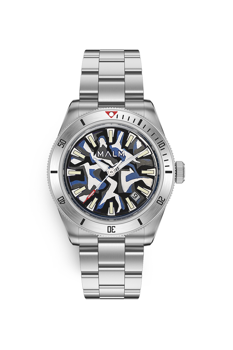Art Frogdiver 39 Sea Tiger