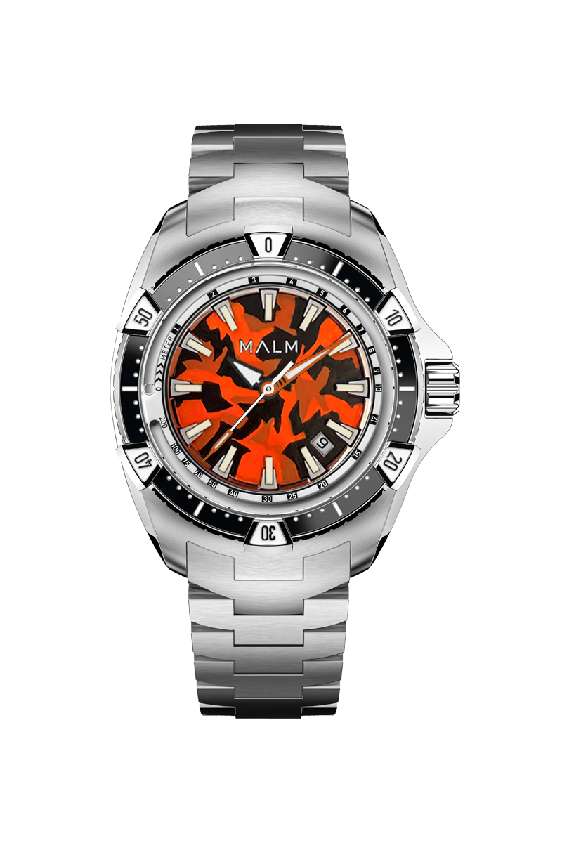 Art Frogdiver 44 Sea Tiger