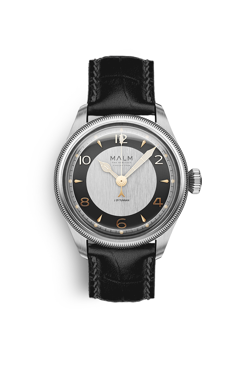 Heritage Collection J29 Tunnan Ltd.