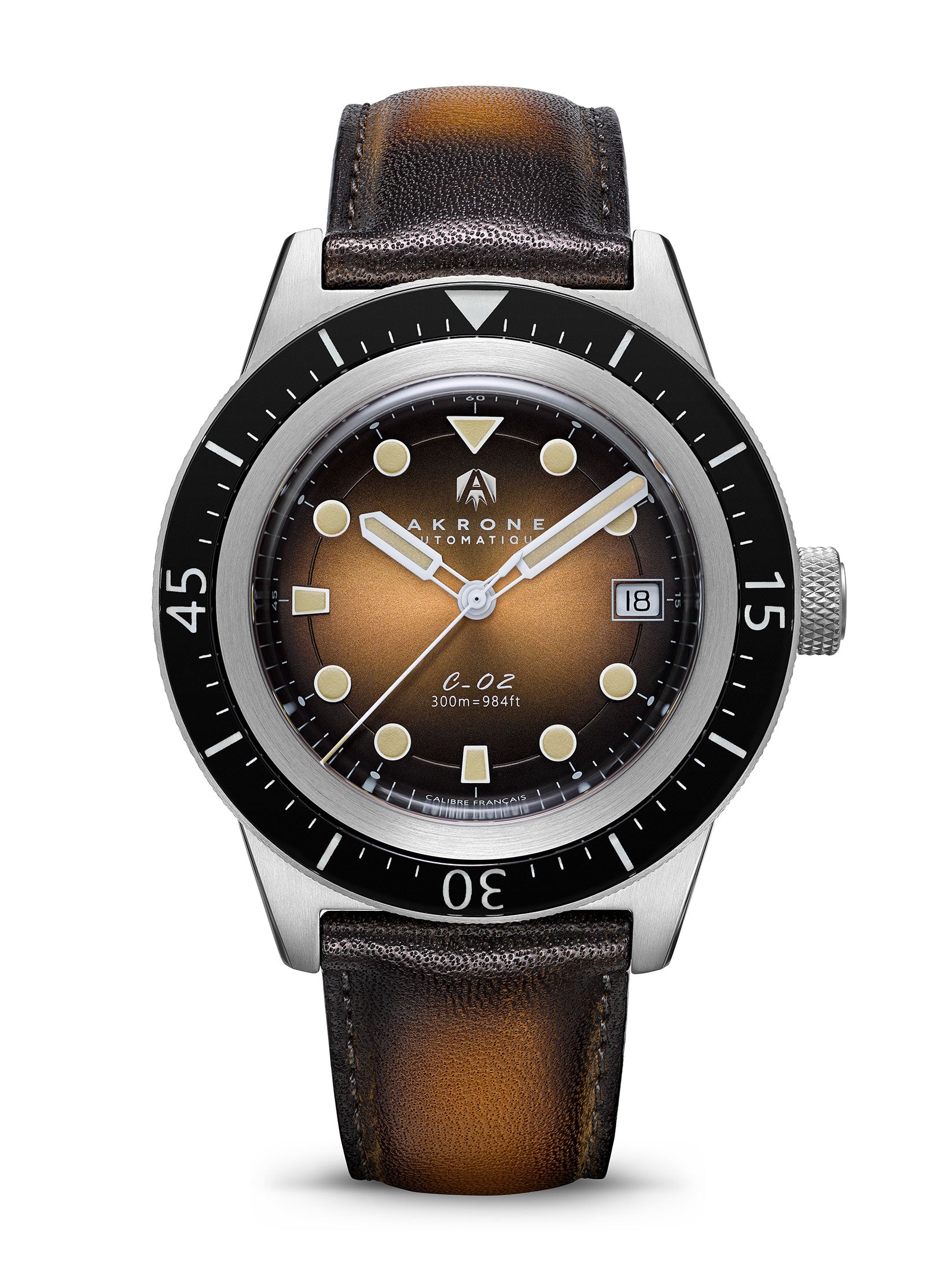 C-02 Bourbon Heritage