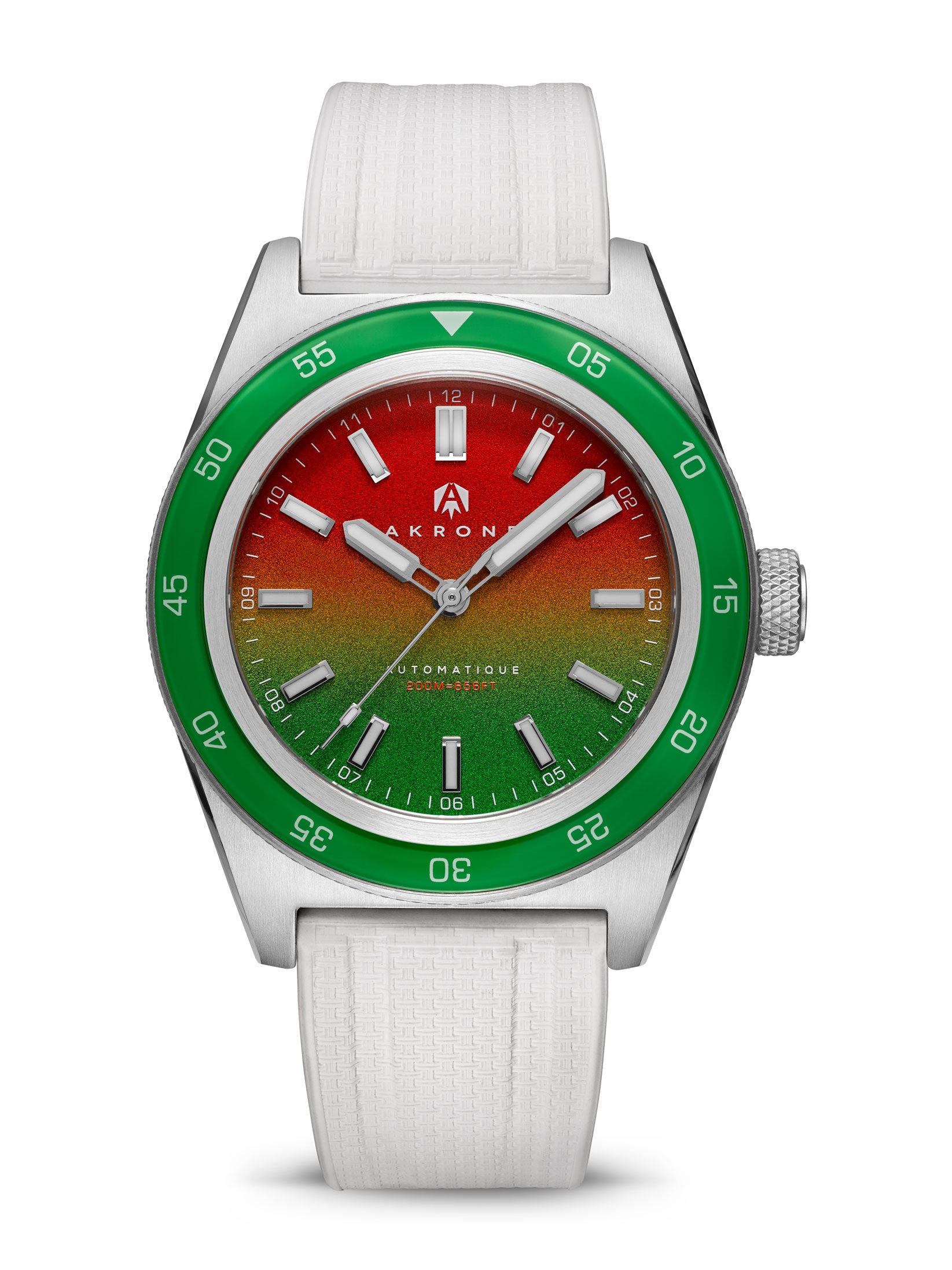 C-02 Nérée Watermelon