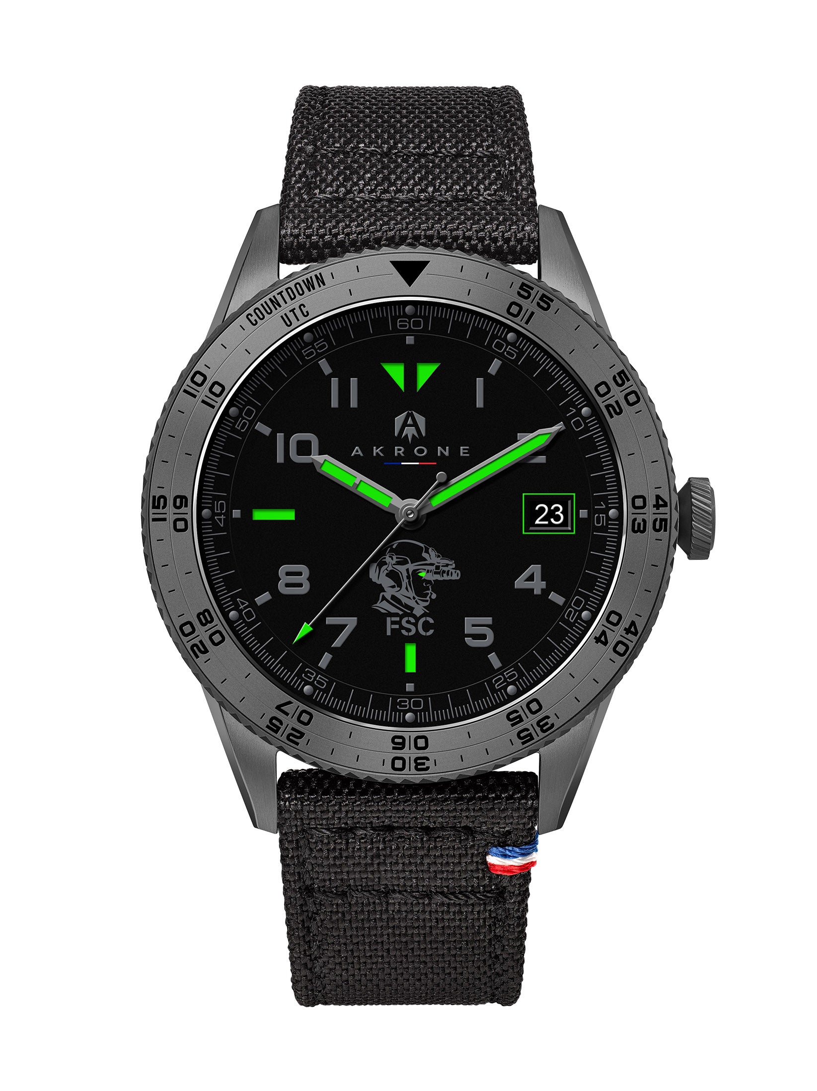 C-03 FSC