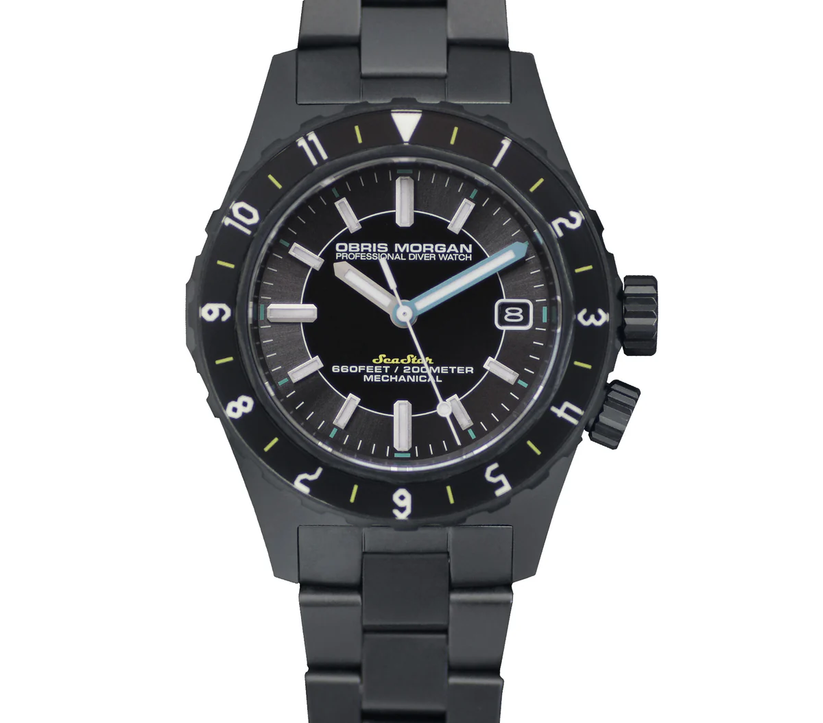 SeaStar 60s