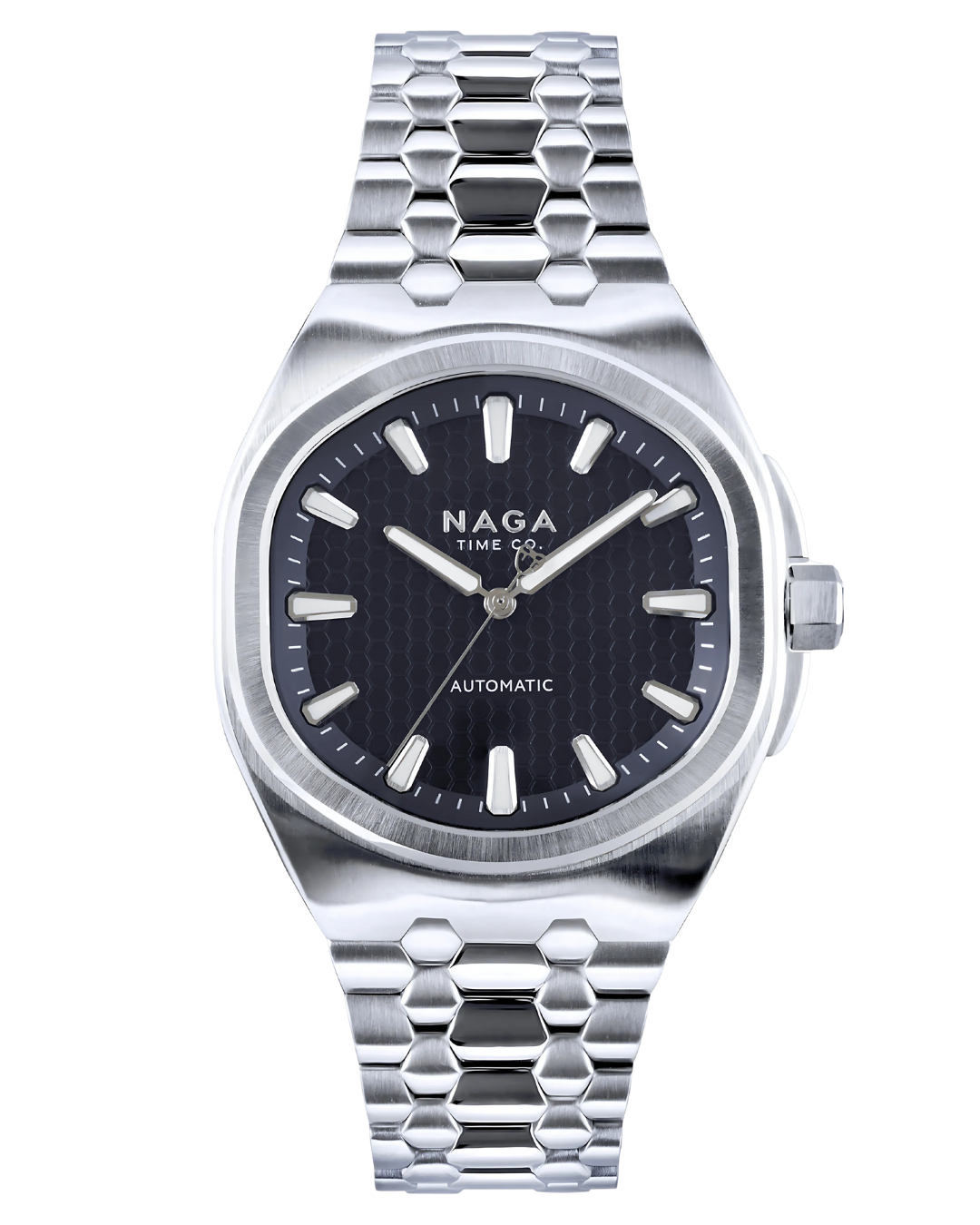 NAGA Spire 39 Darkness Anthracite