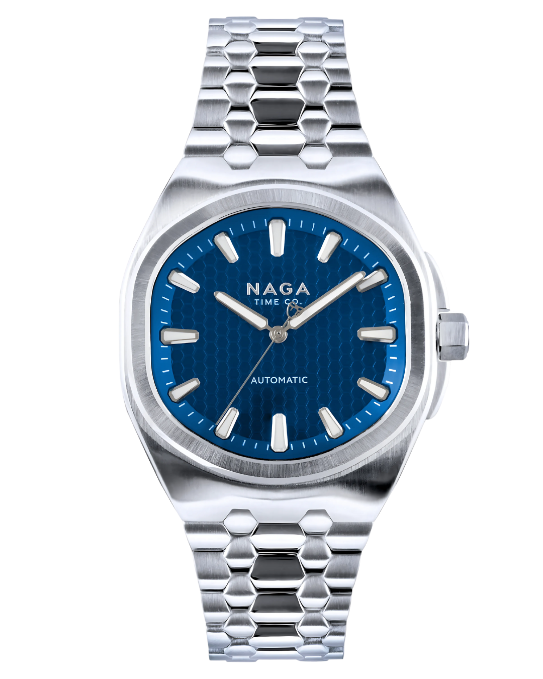 NAGA Spire 39 Ocean Blue