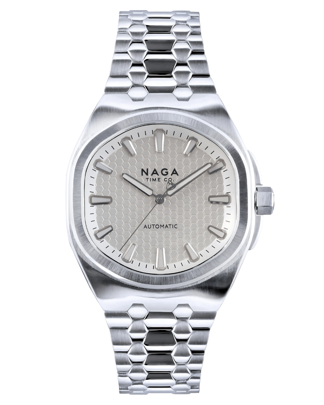Naga Watches