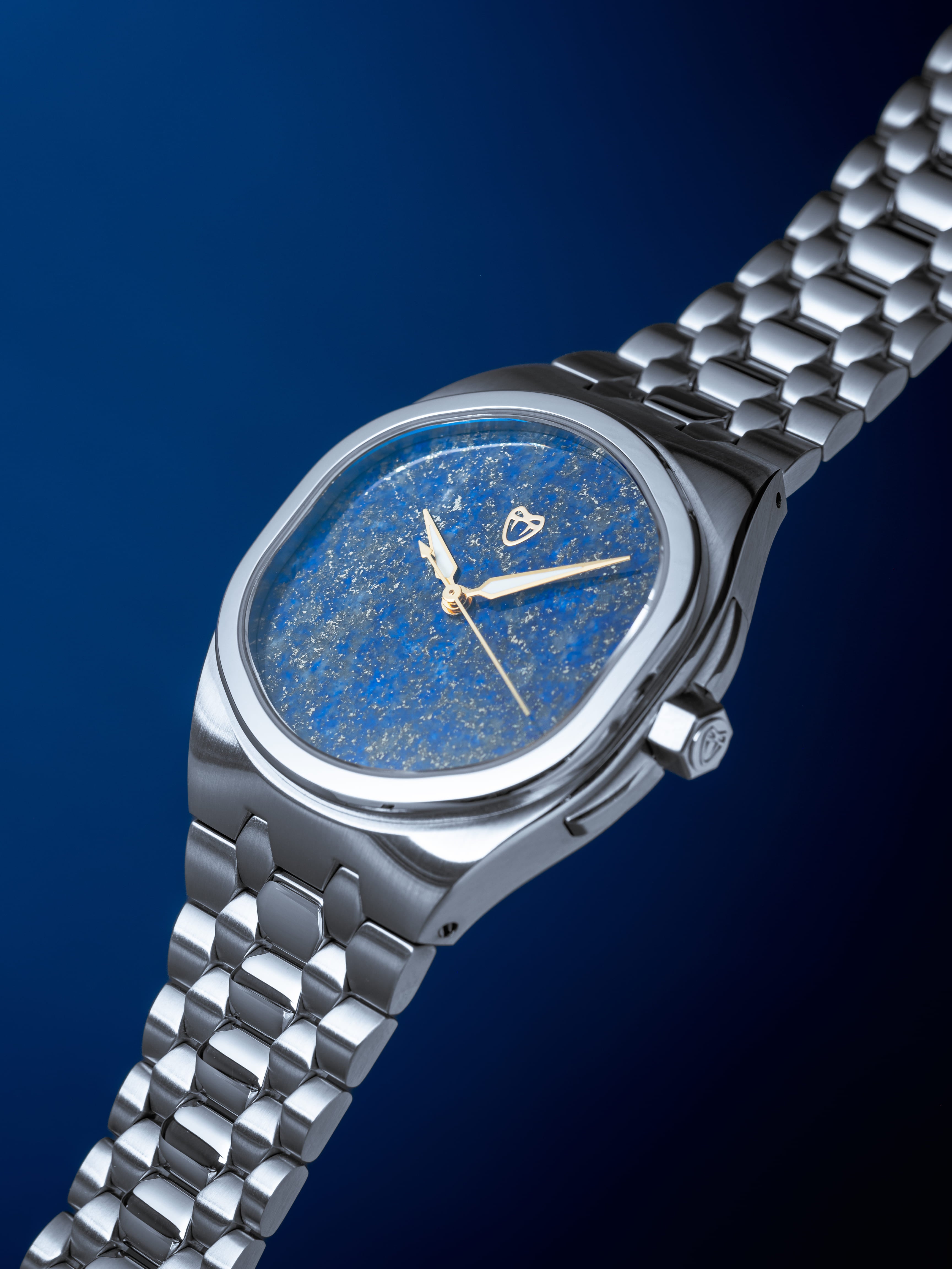 Naga Opera 39 Lapis Lazuli