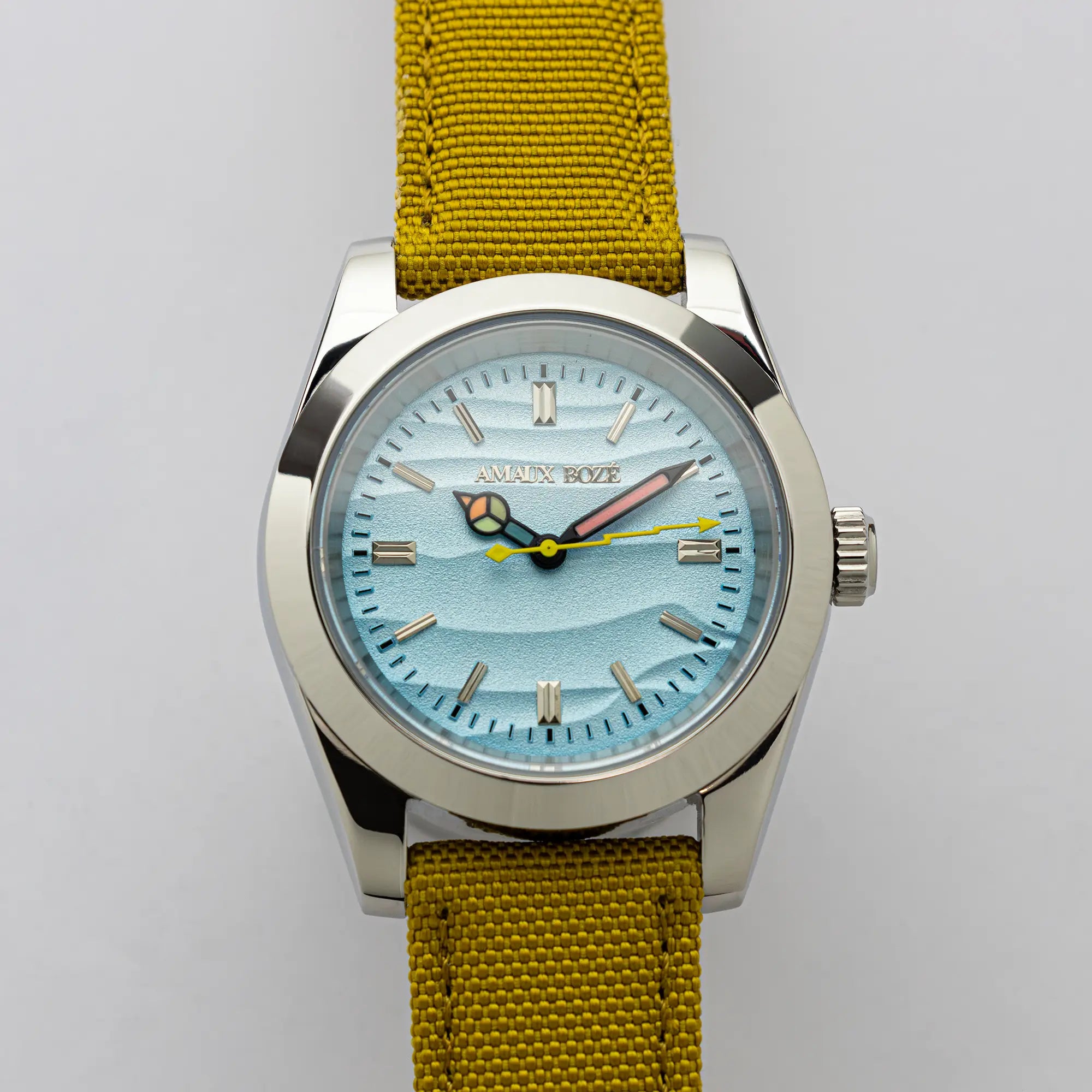 Khaybar Aqua