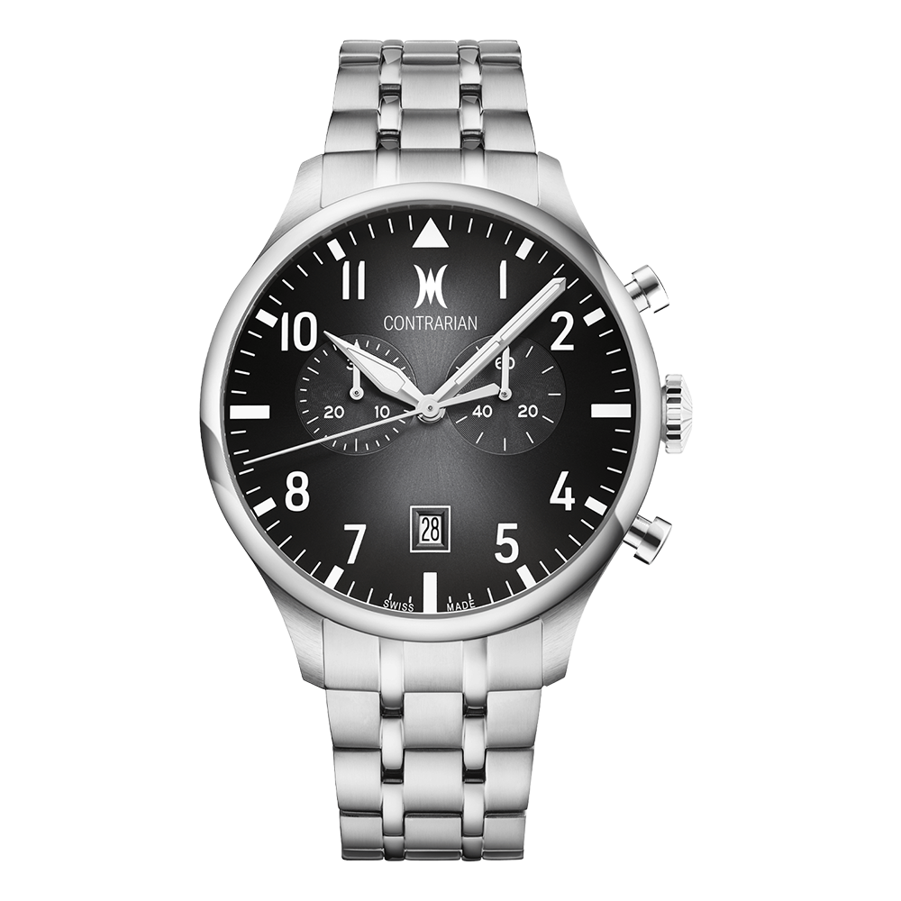 Vintage Pilot 43