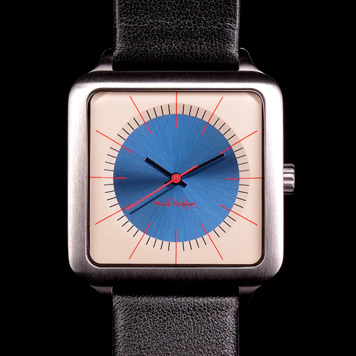 Eddie Watch