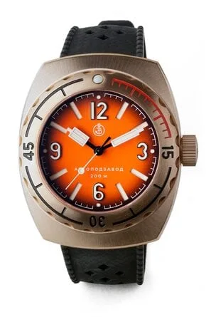 A67 Bronze