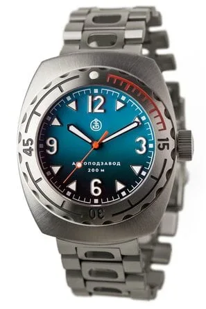 A67 Titanium