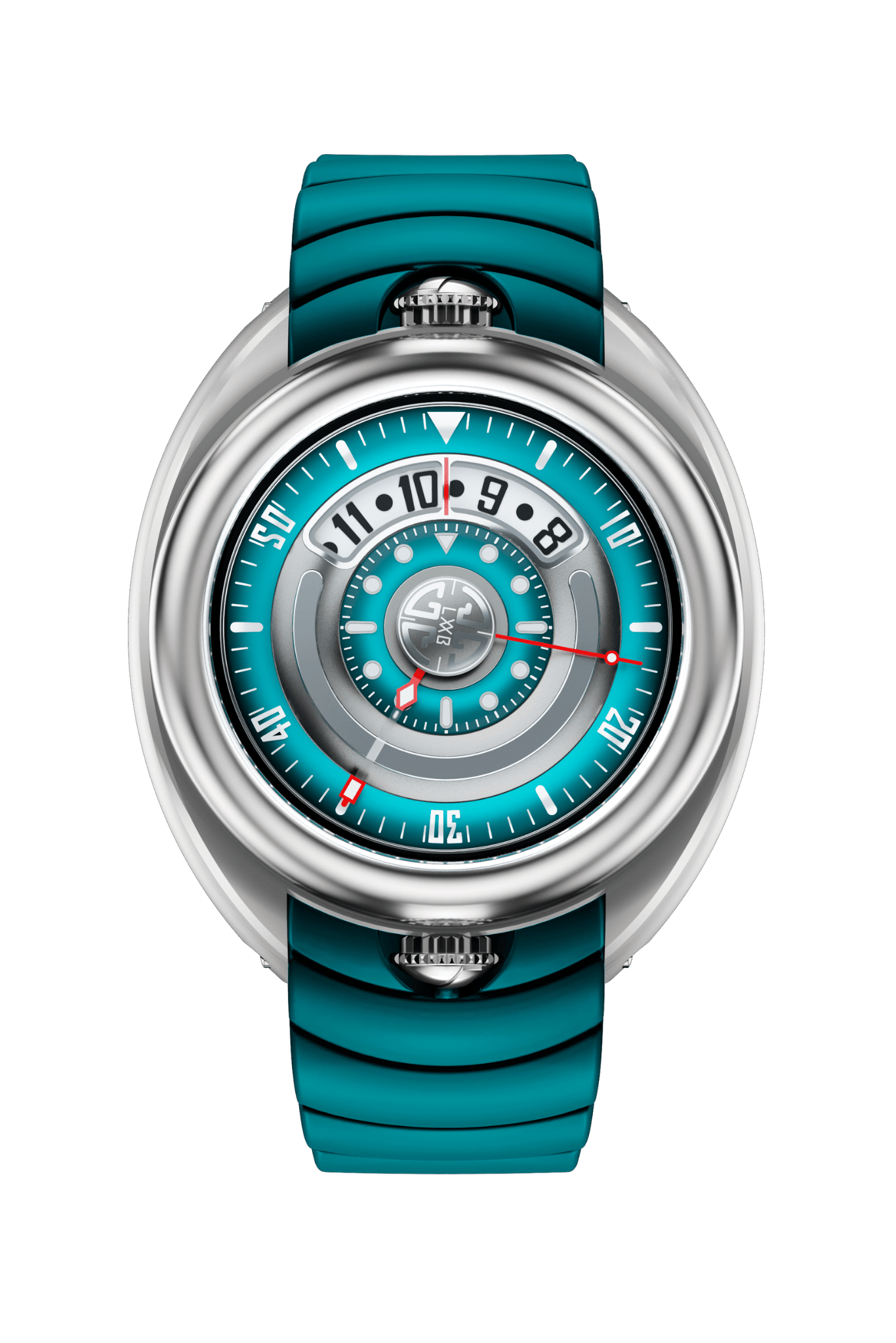 Aquamarine