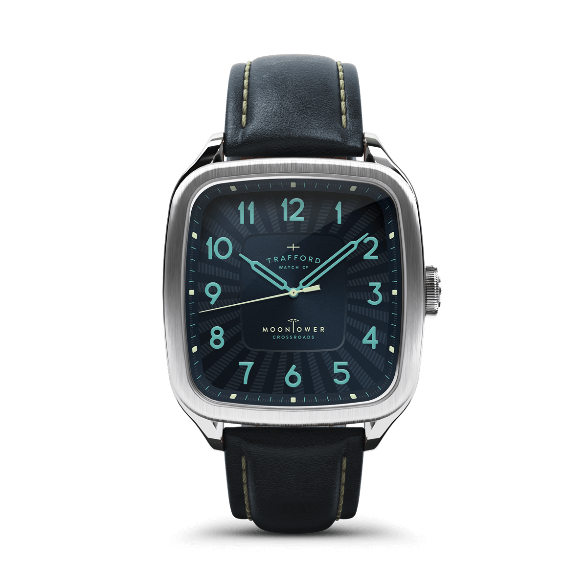 Trafford Watch Company