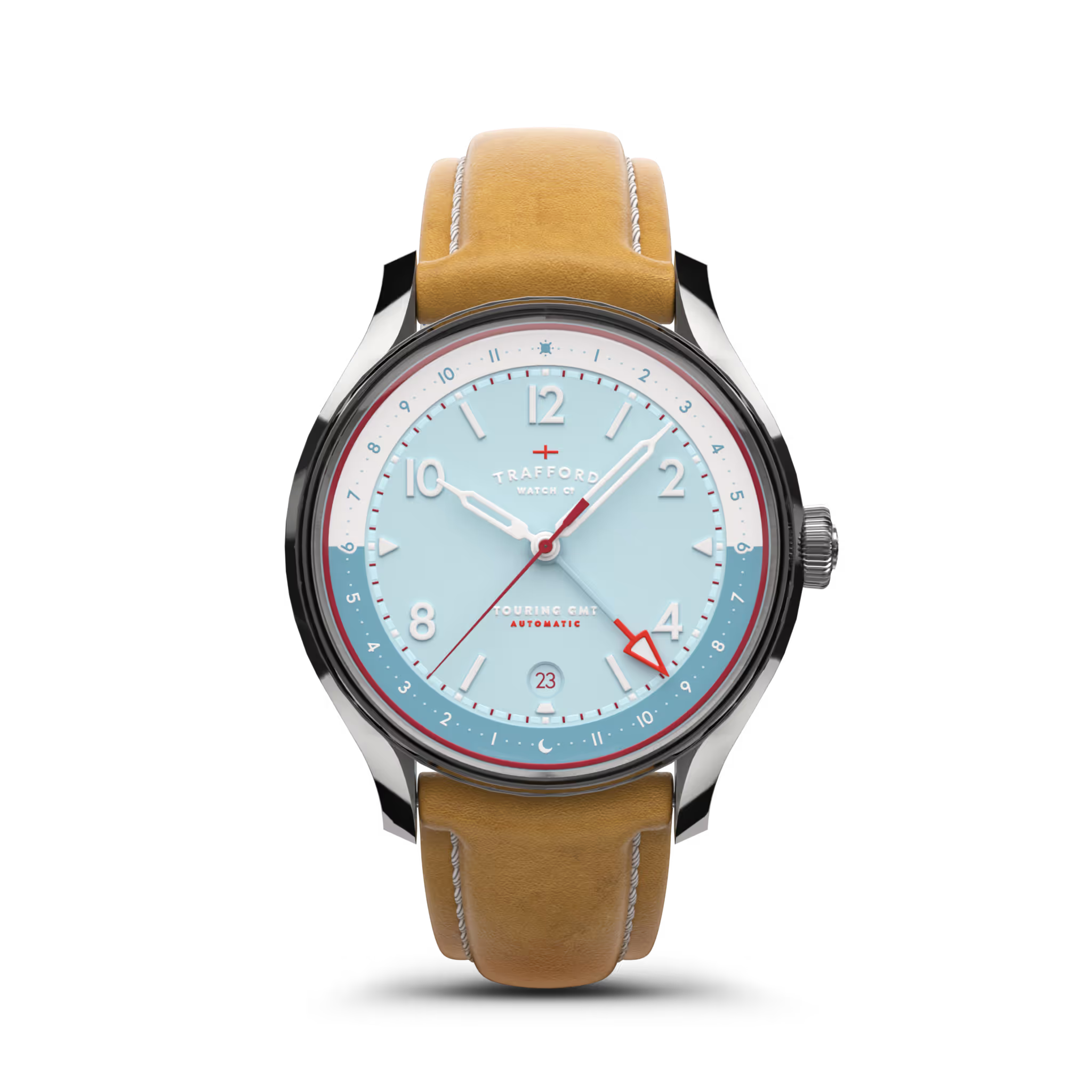 Trafford Watch Company