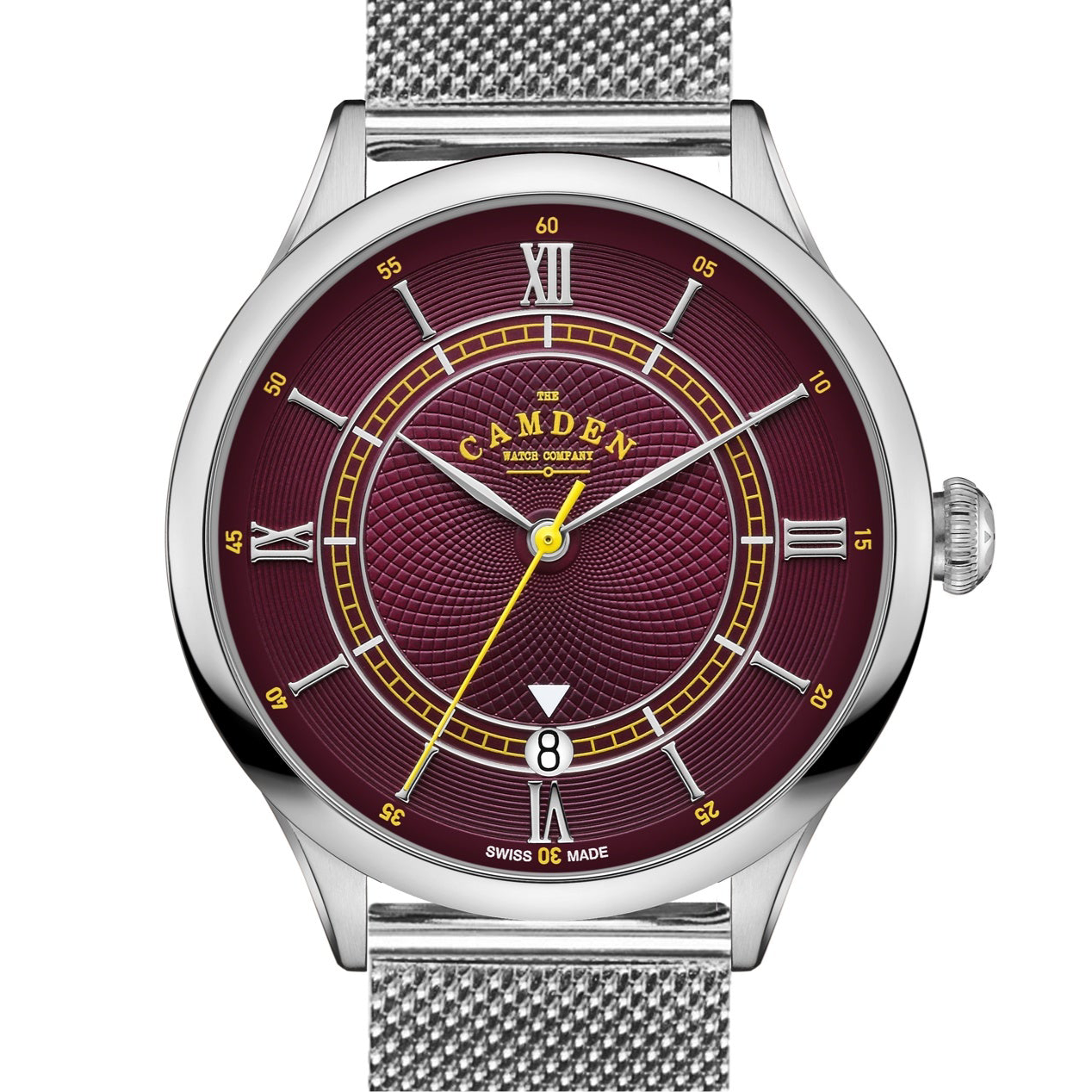 The Camden Watch Company