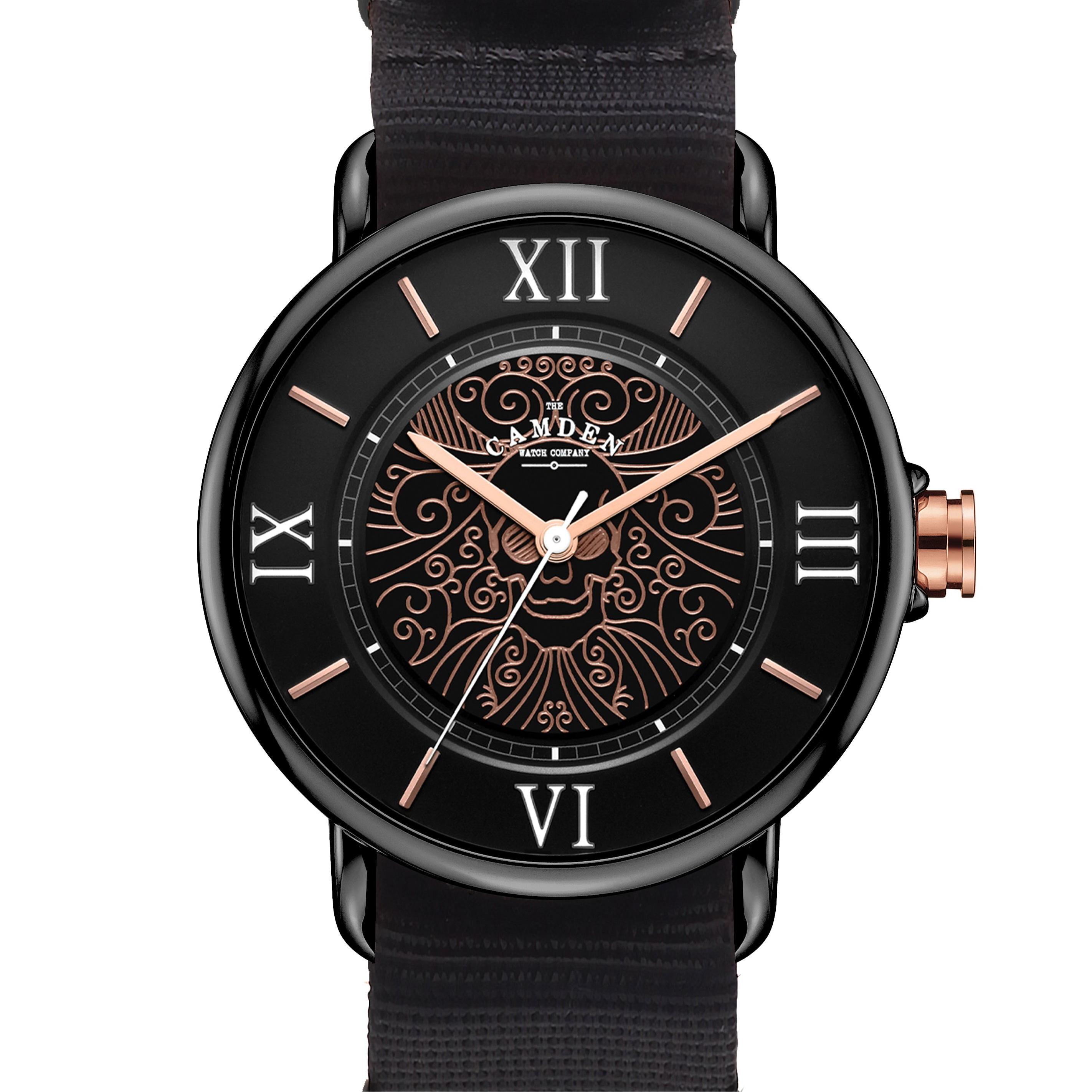 The Camden Watch Company