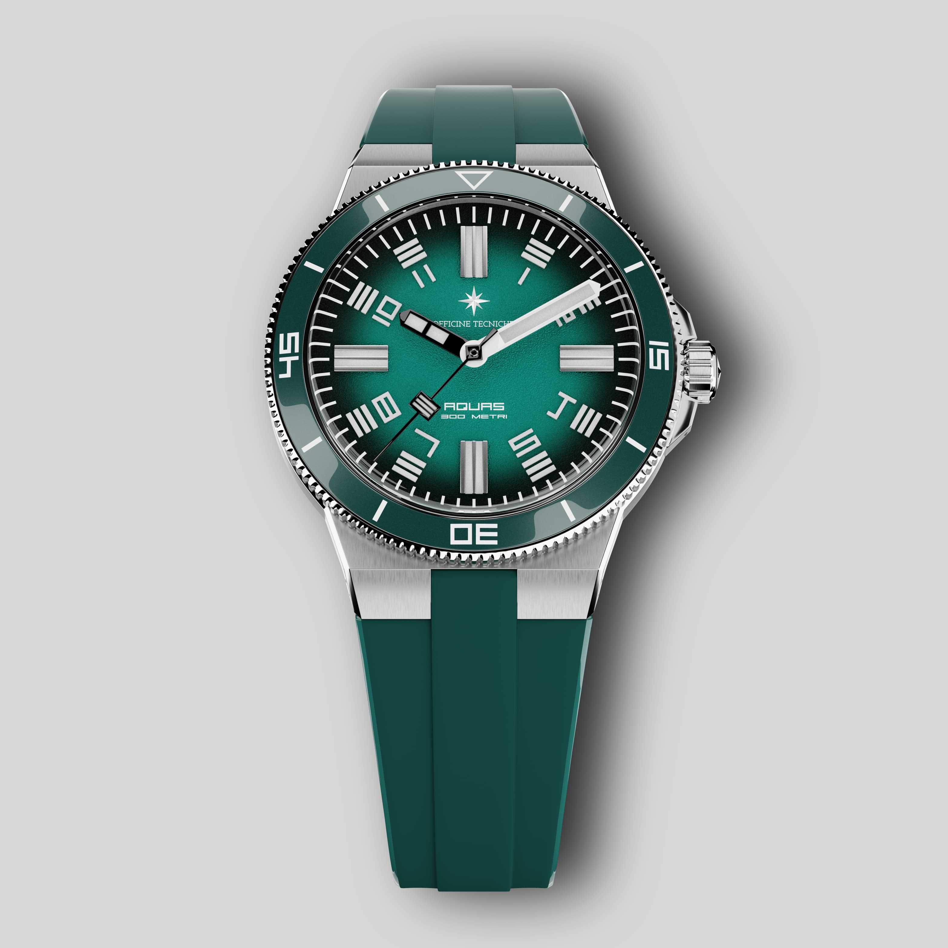 AQUAS MACCHIA