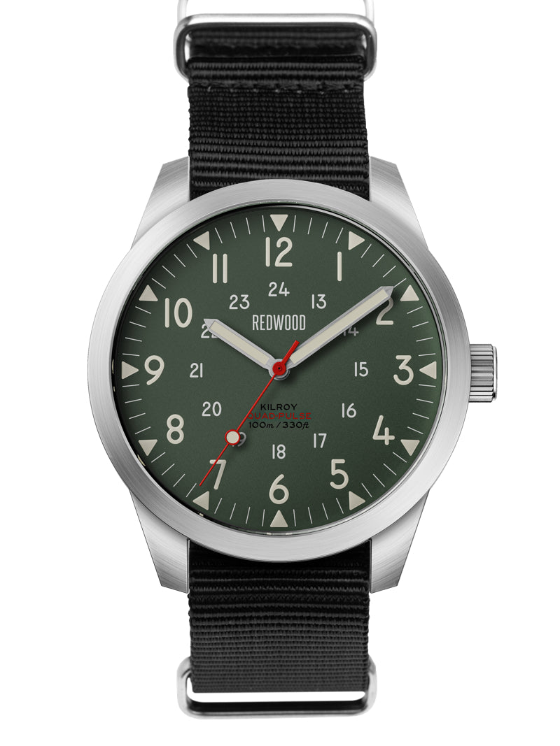 Redwood Watches