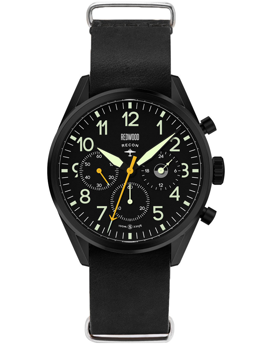 Recon - C-46 Commando Stealth