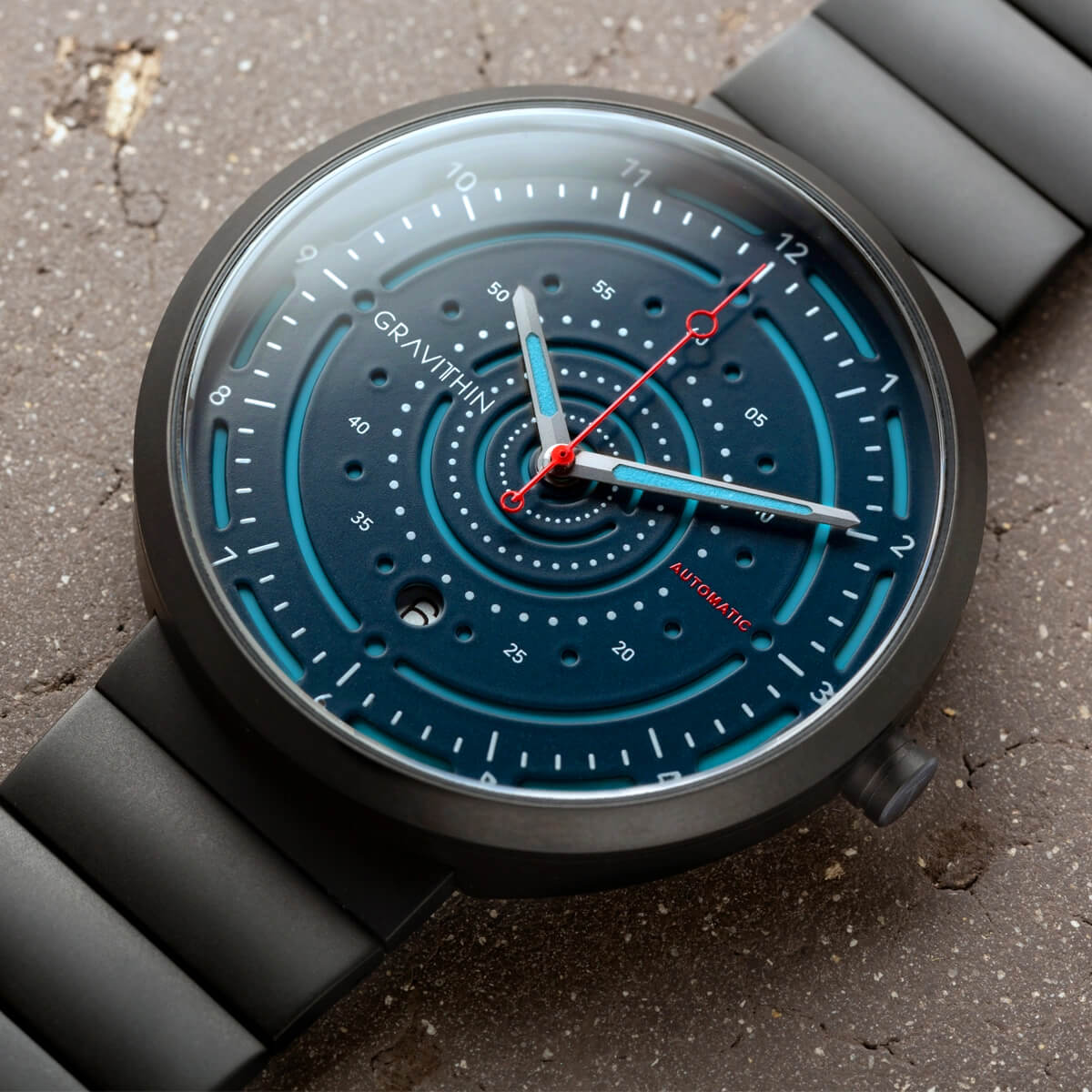 ArgoMatic AM02