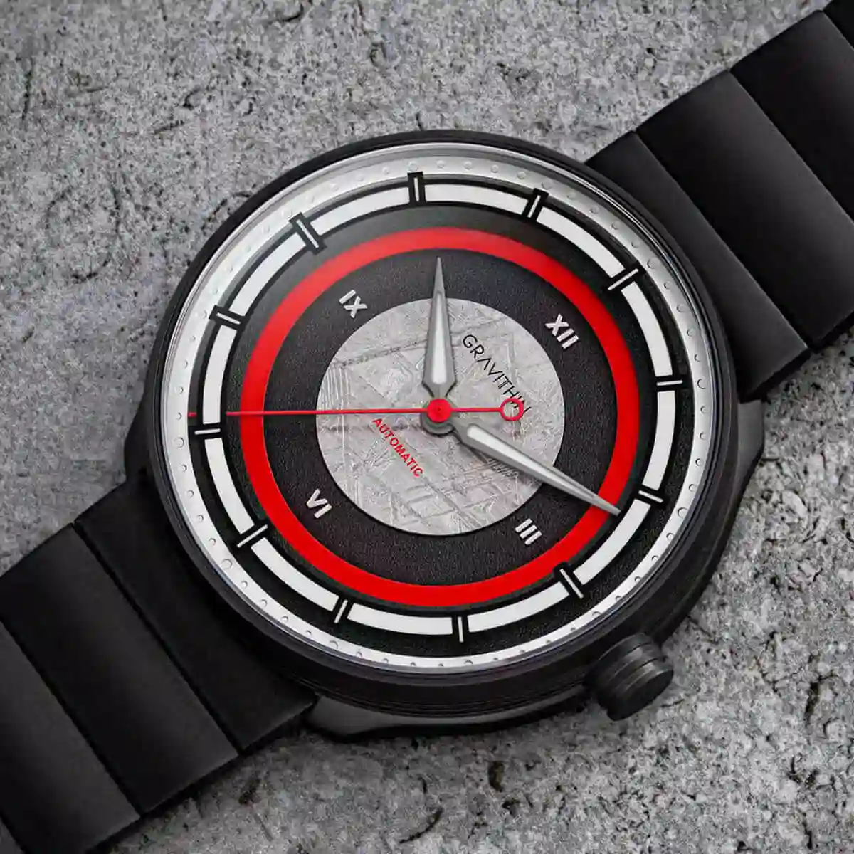 Focuscope Cosmo Red