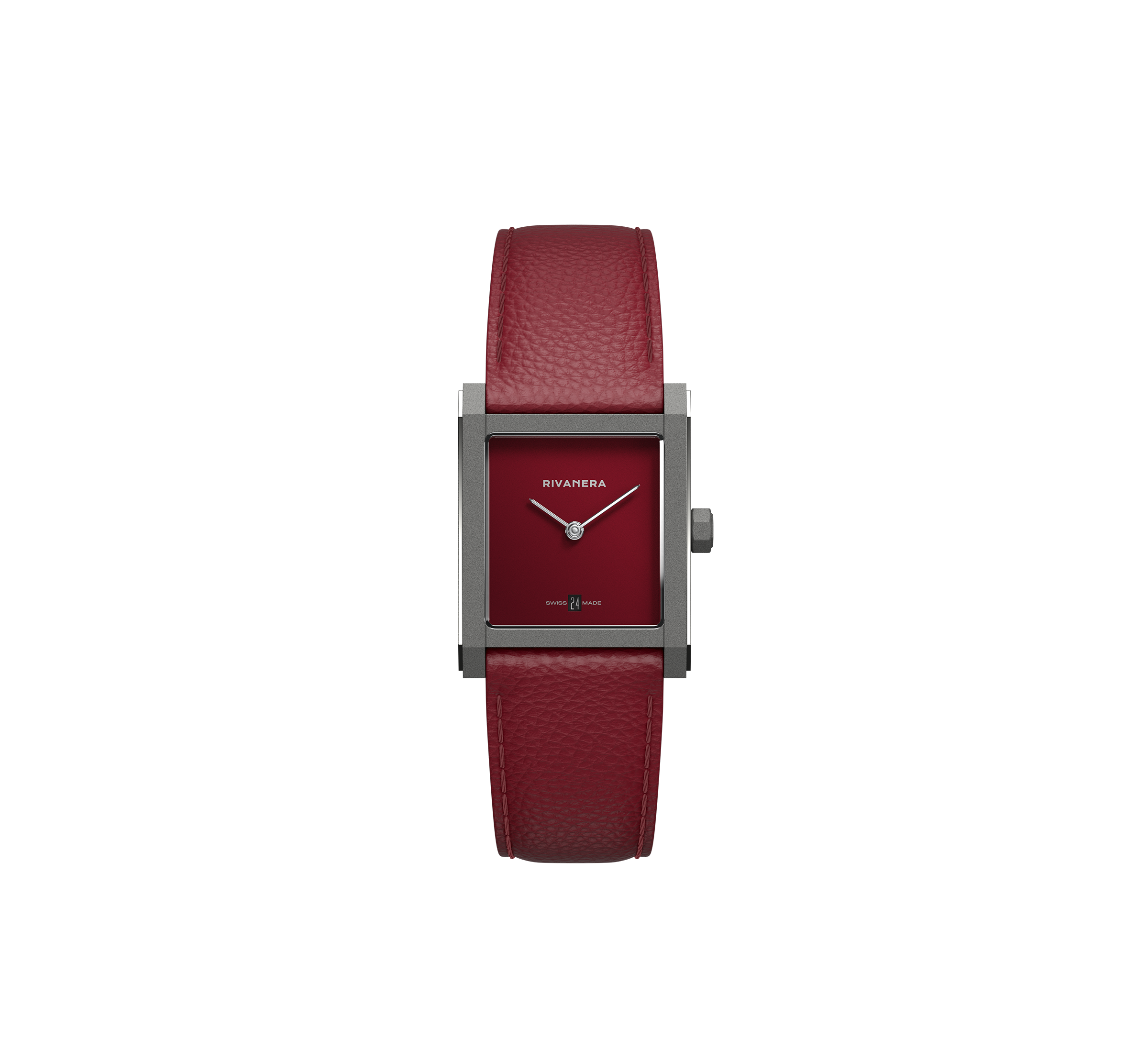 Rivanera Piccolo AWS Edition