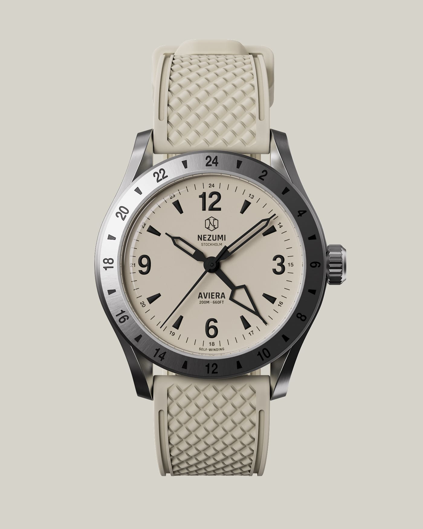 Aviera GMT - Seasonal Colorway