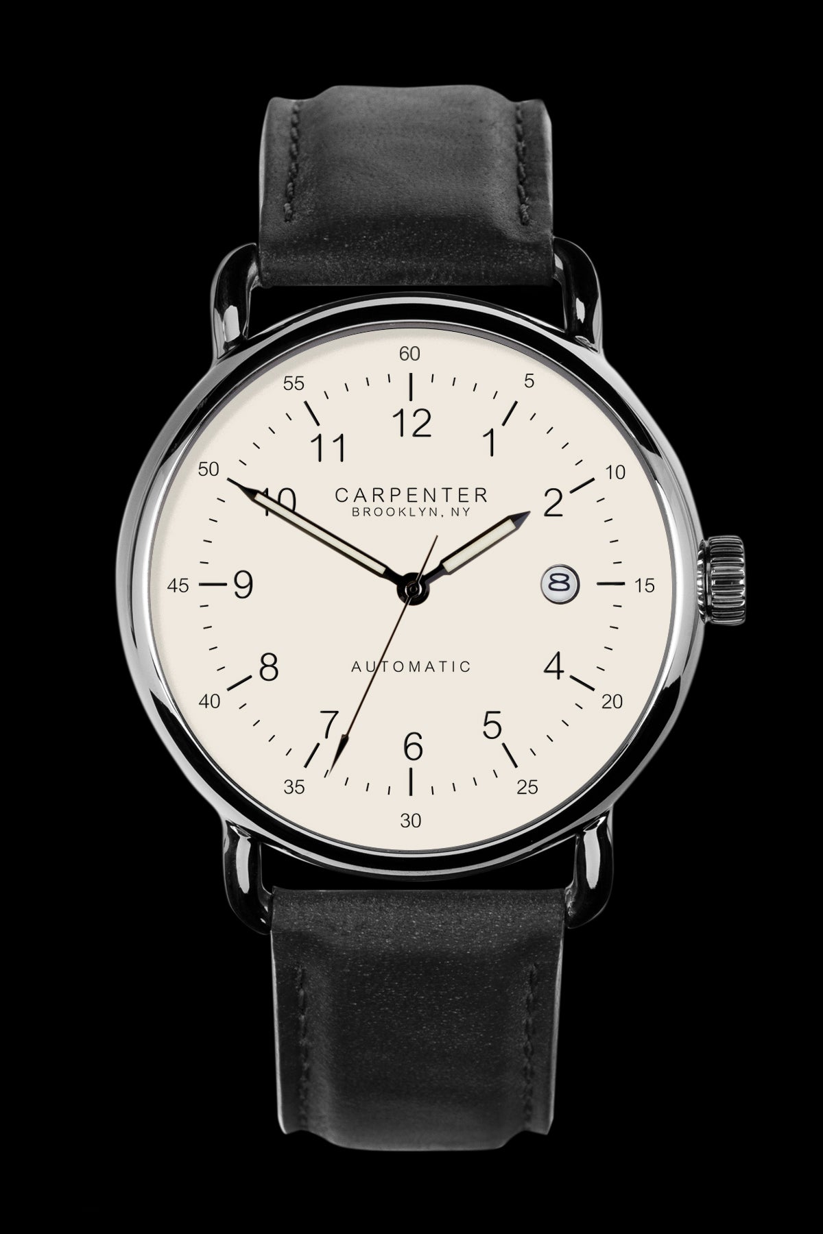 M1C BROOKLYN FIELD WATCH