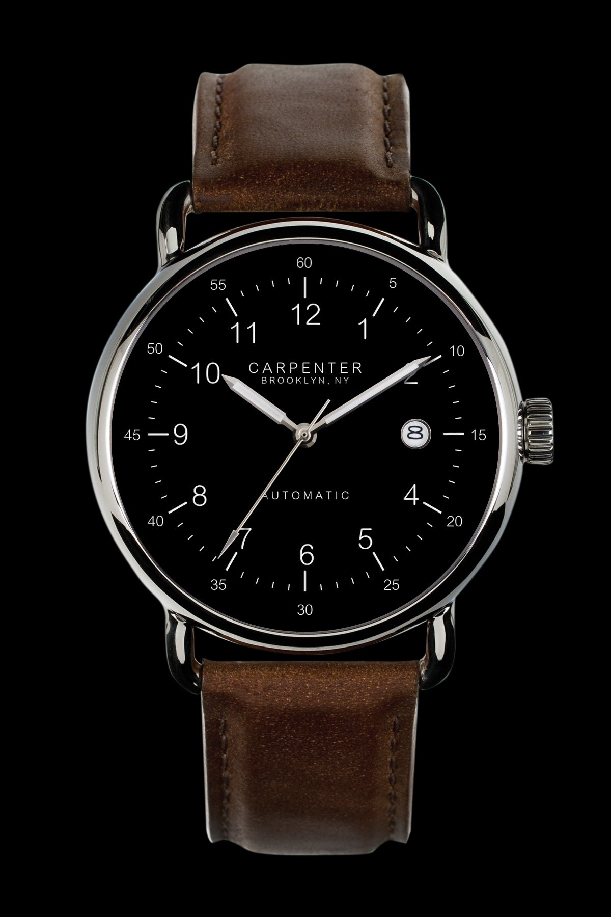 M2C BROOKLYN FIELD WATCH