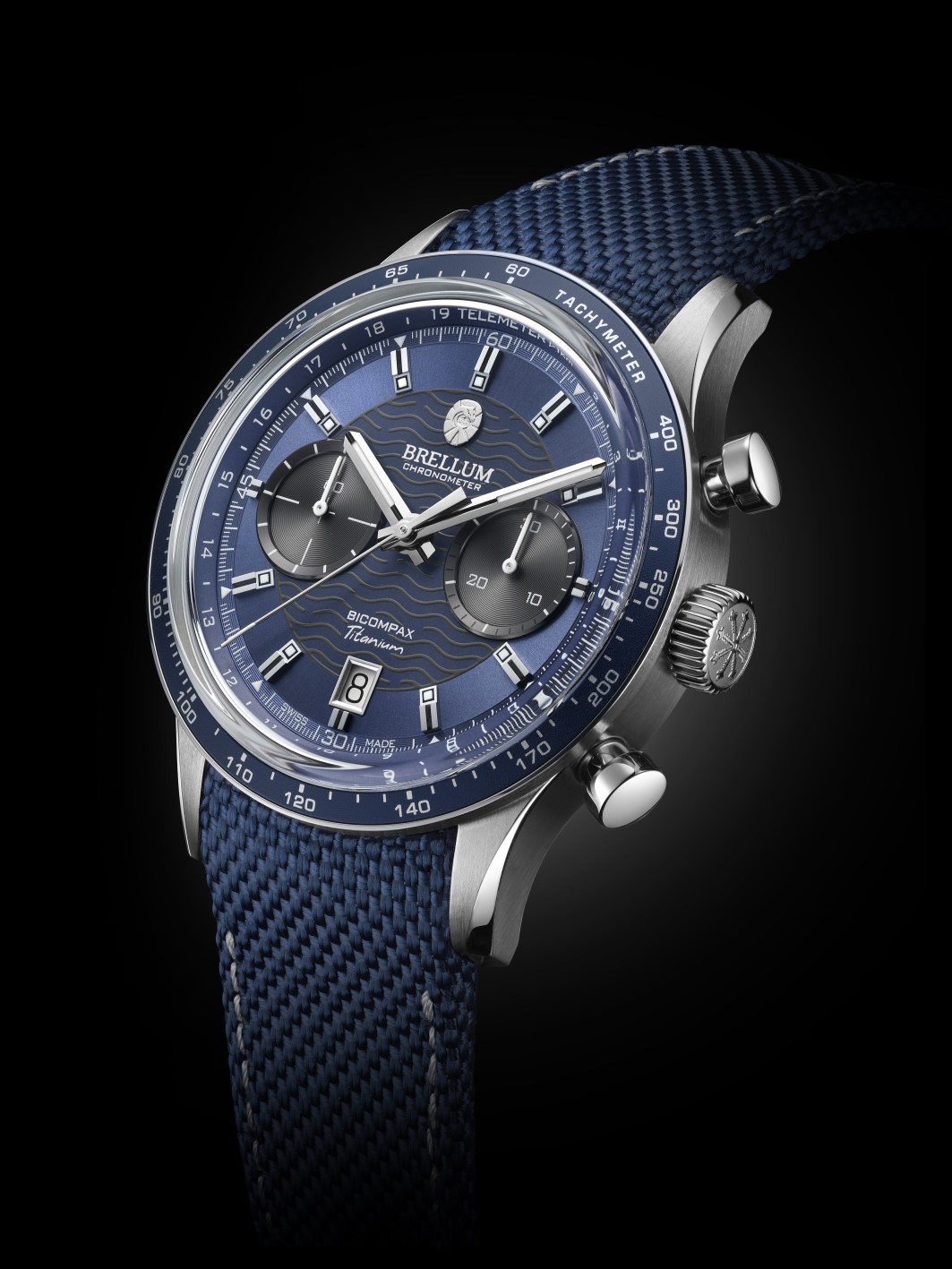 Pandial Marina Bicompax