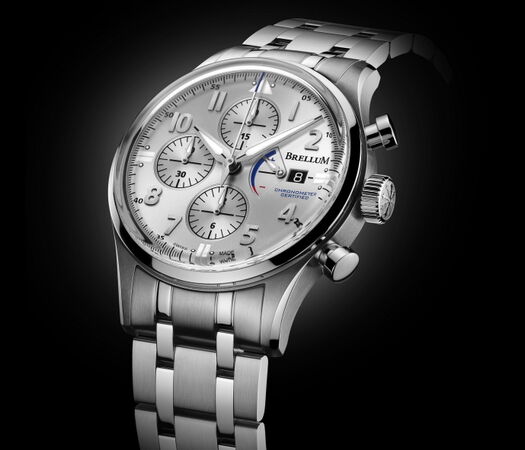 Pilot Power Reserve