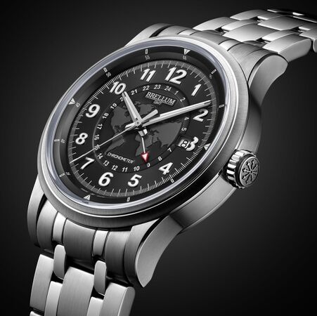 Wyvern GMT