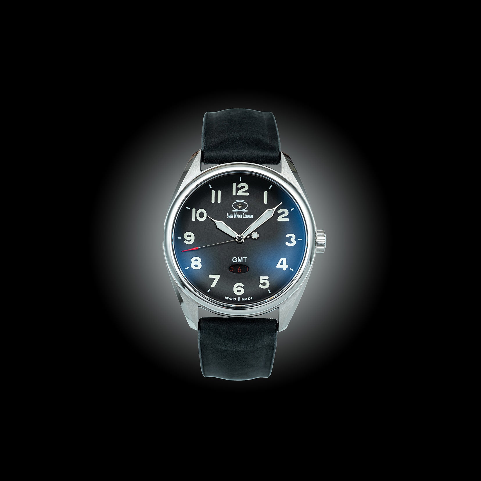 Swiss Watch Company