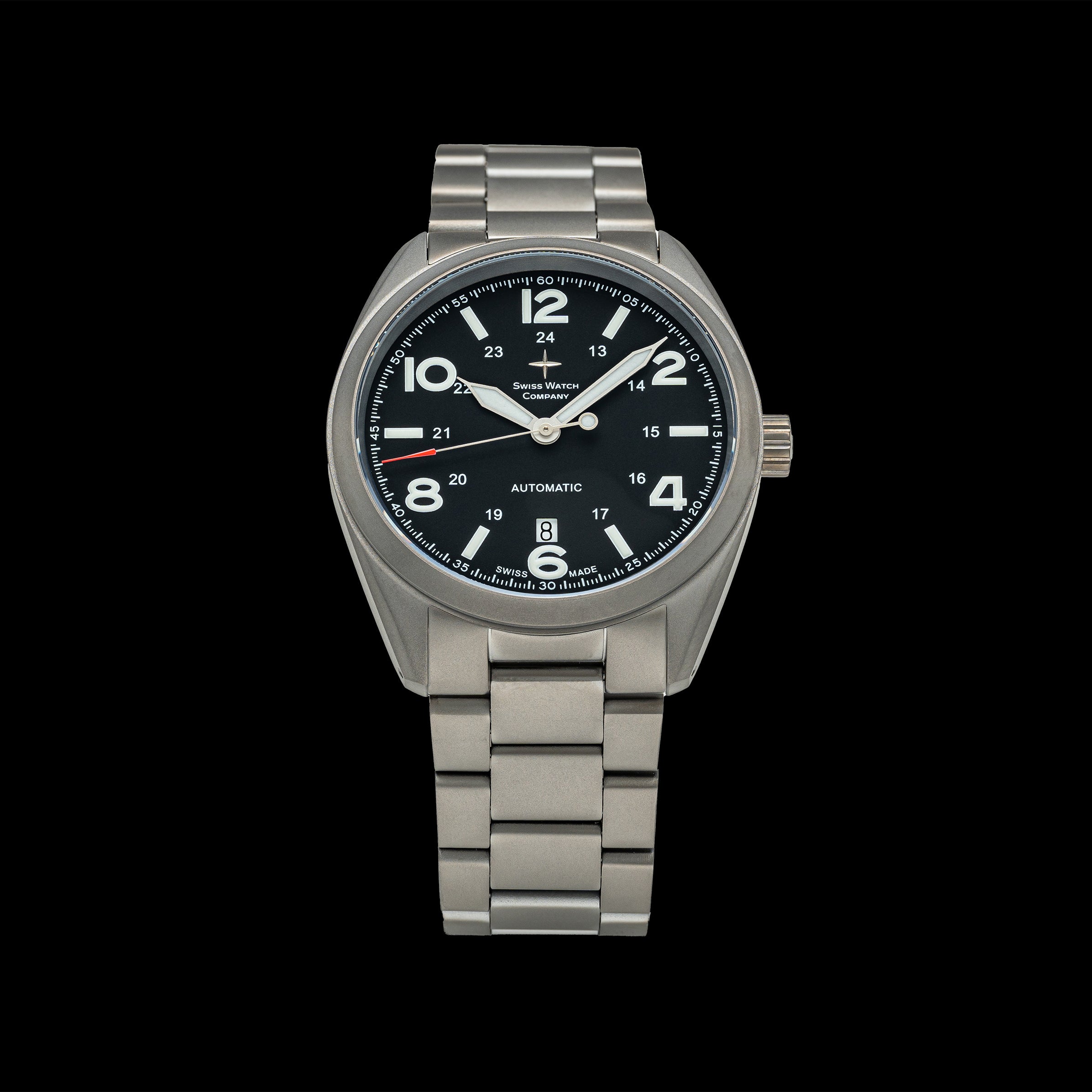 Swiss Watch Company