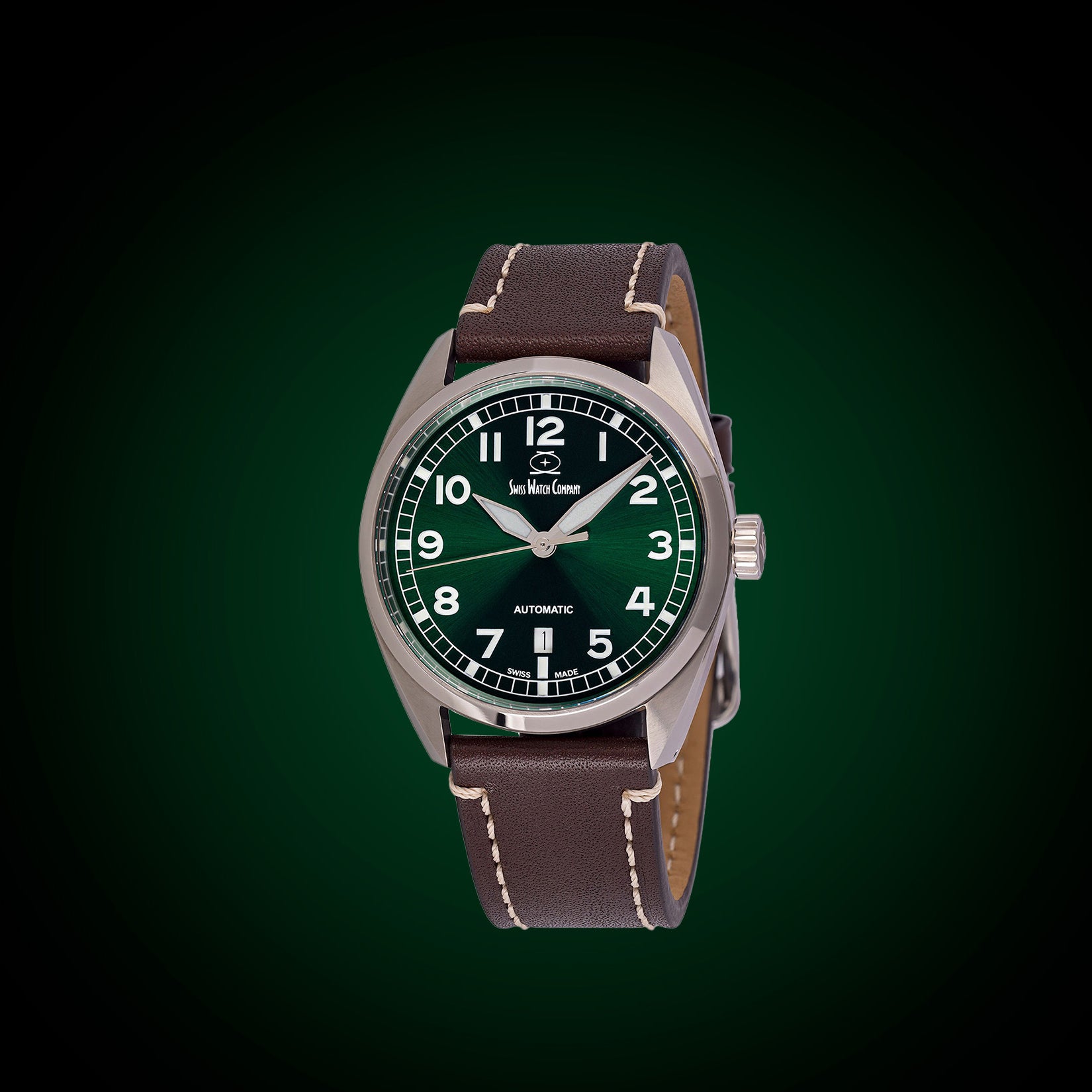 Hyper-G Green
