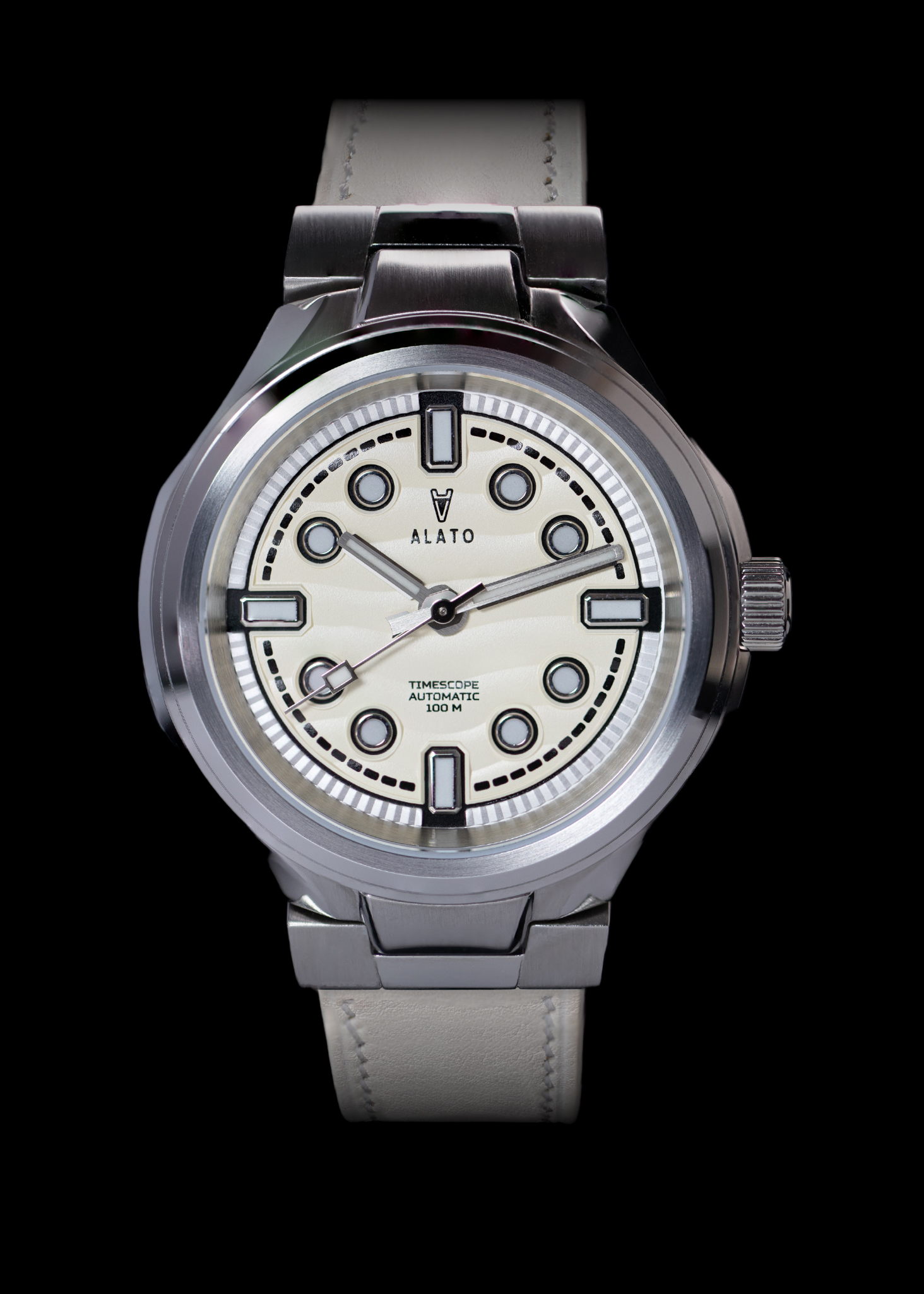 Timescope Sand