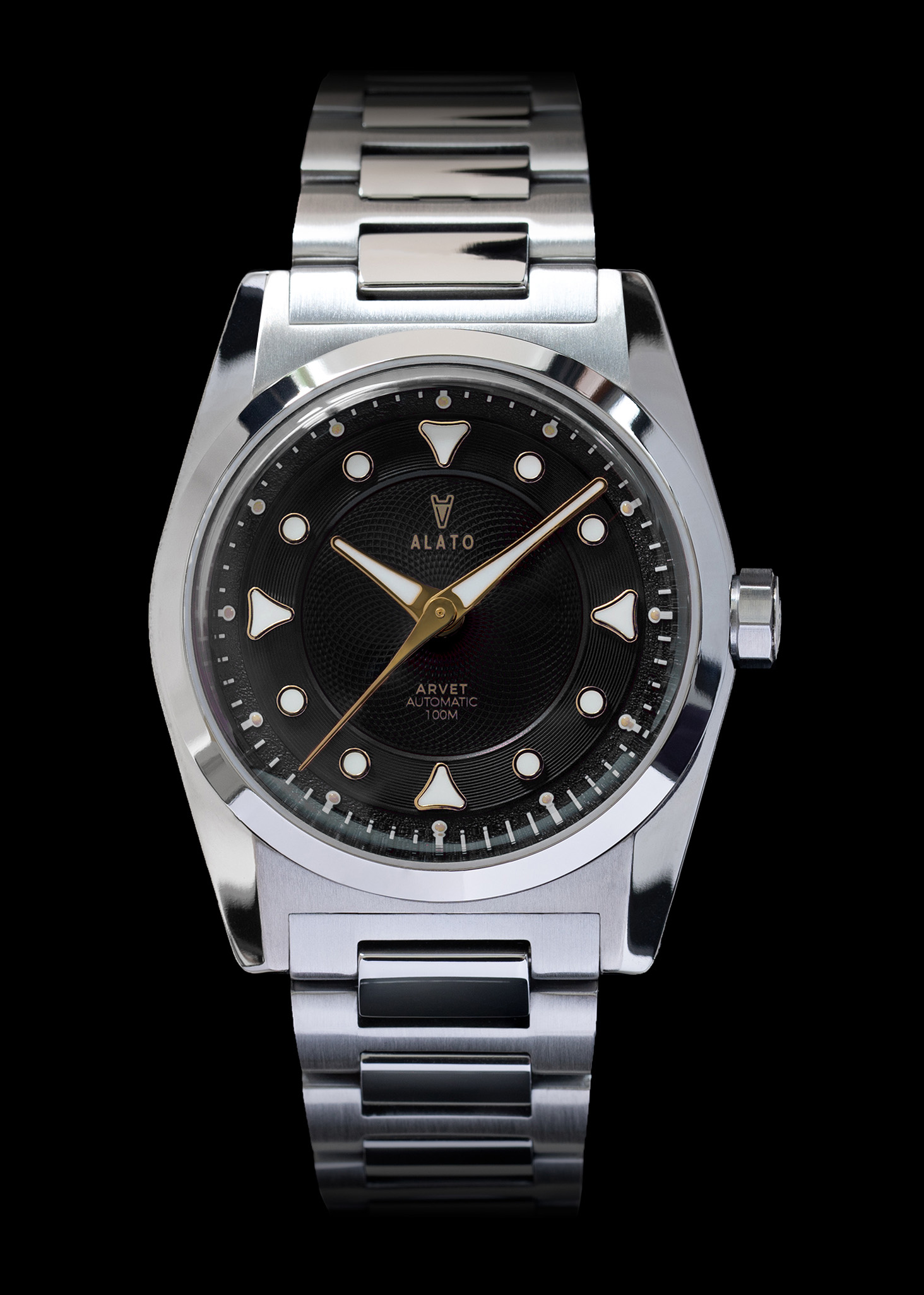 Arvet Black